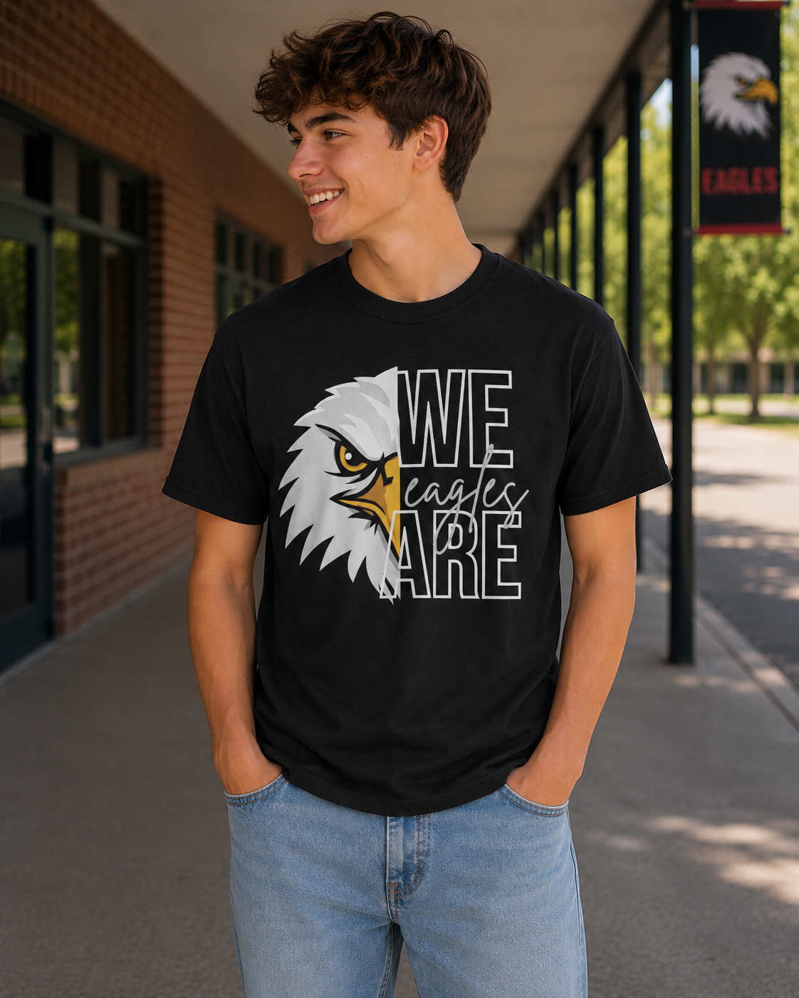 School Spirit