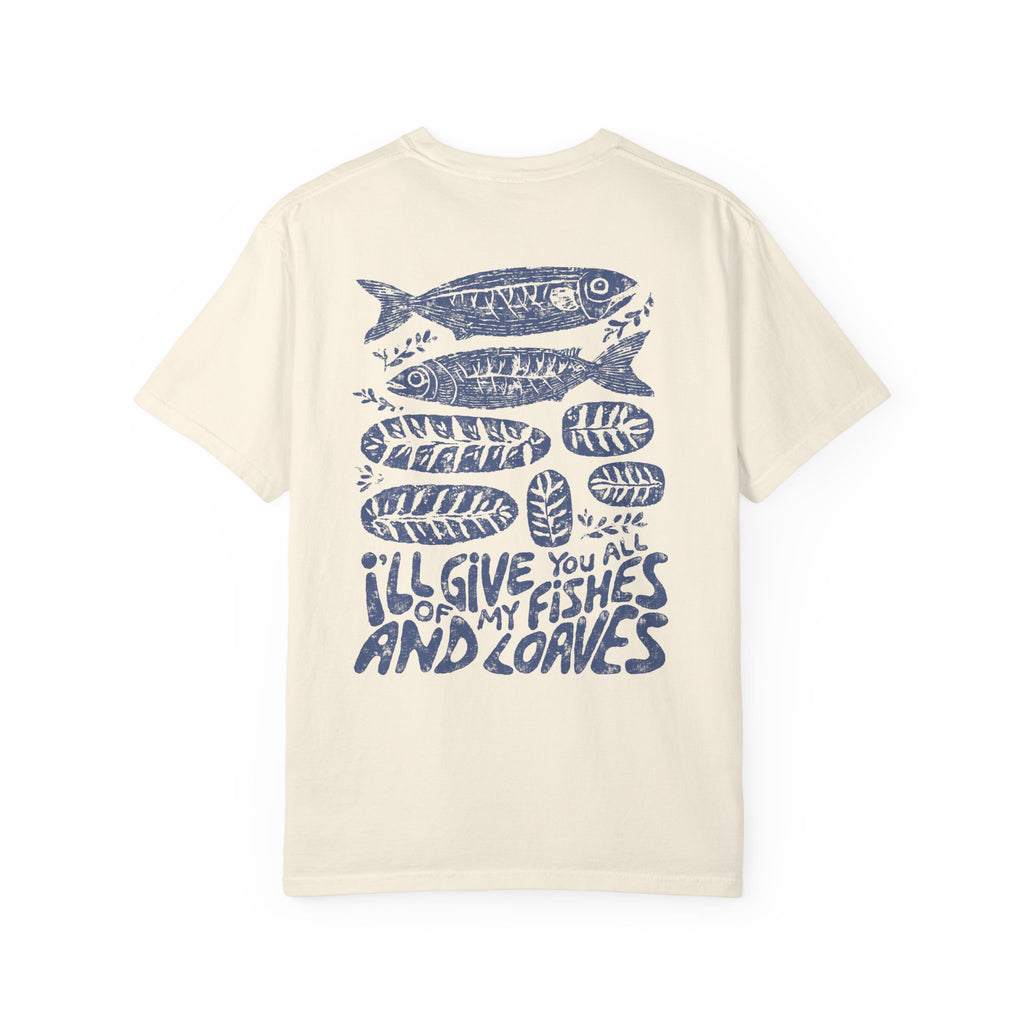 Fishes and Loaves