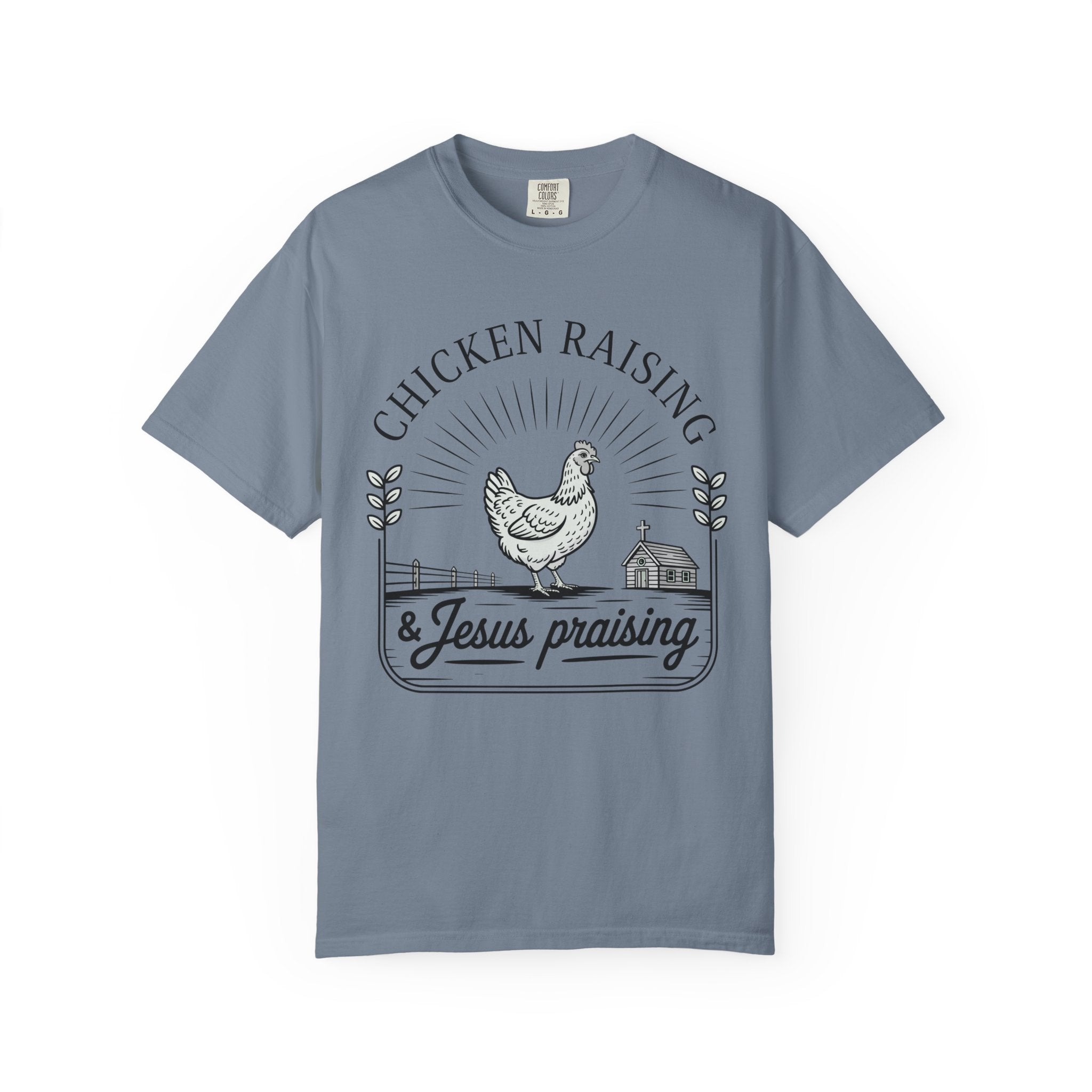 Chicken Raising