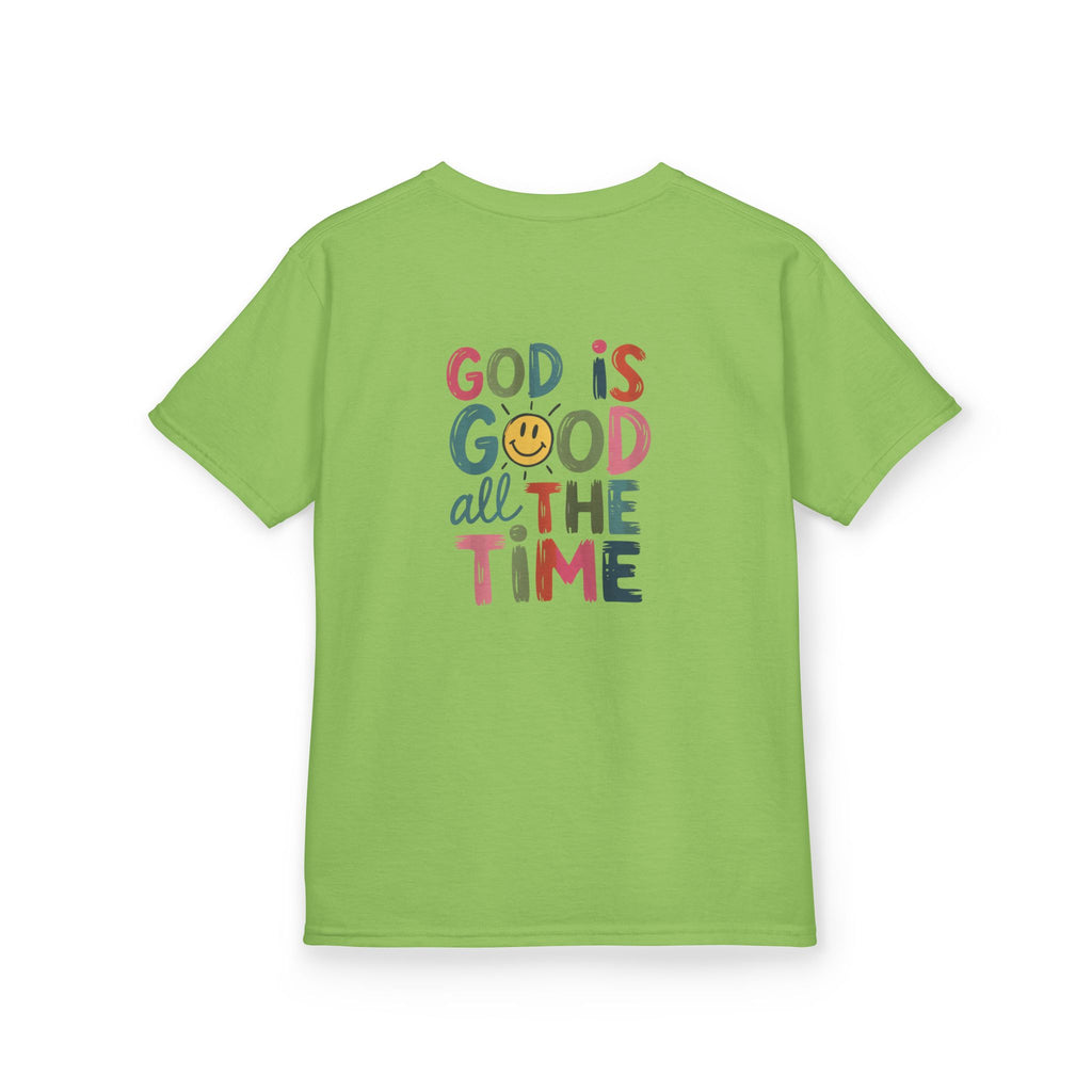 Kids Heavy Cotton™ Tee