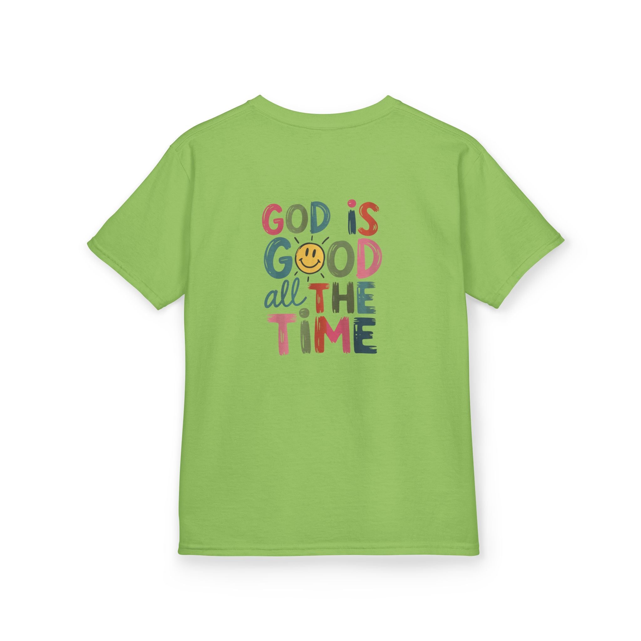Kids Heavy Cotton™ Tee
