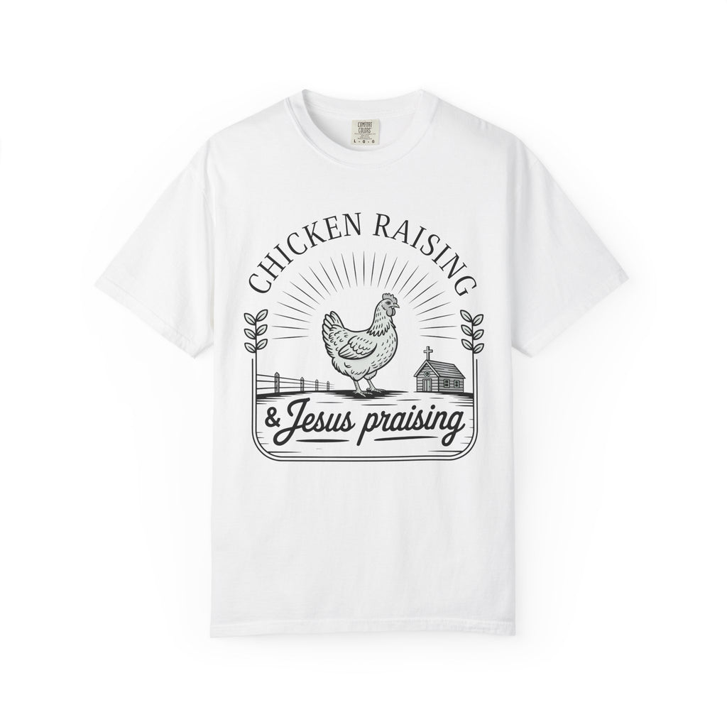 Chicken Raising