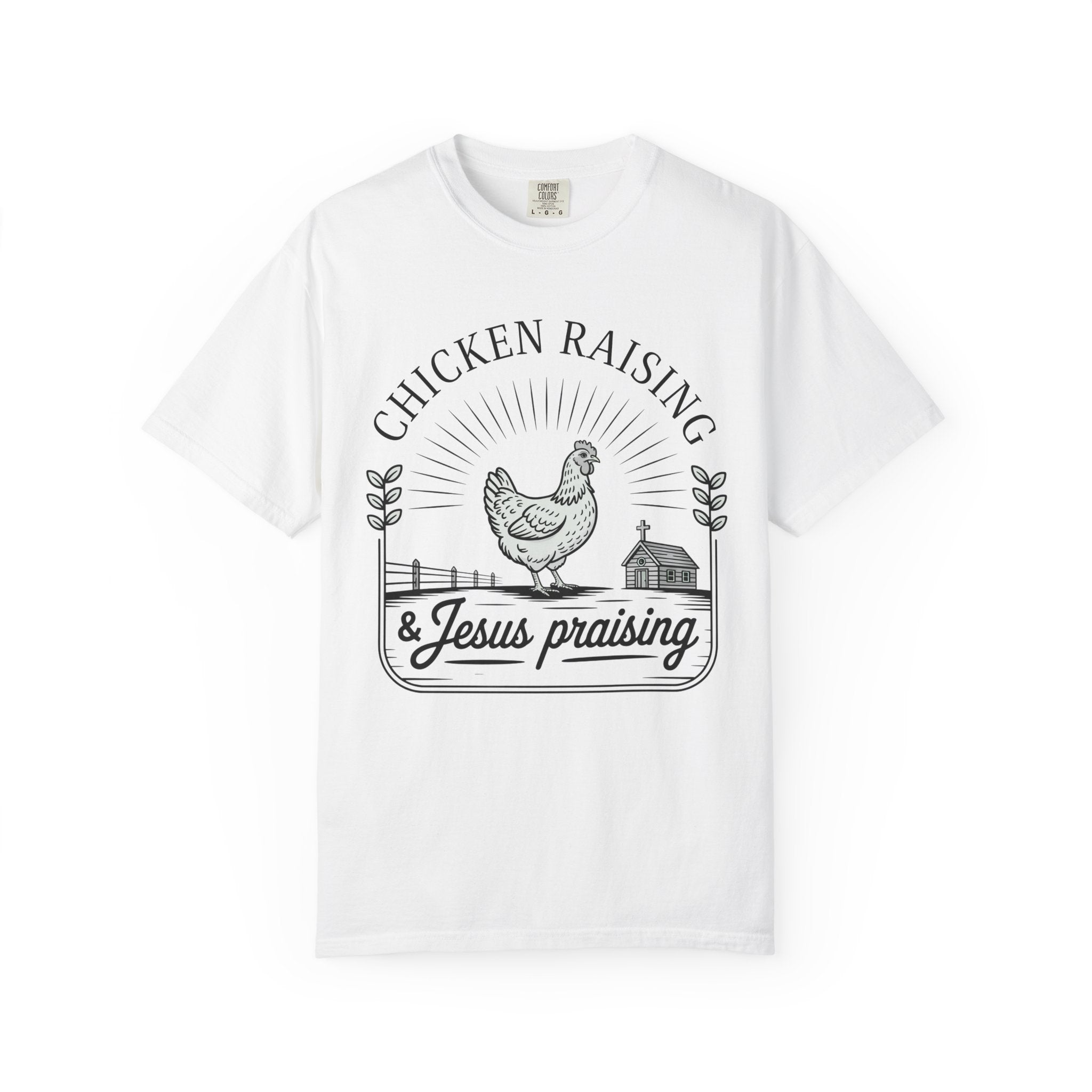 Chicken Raising