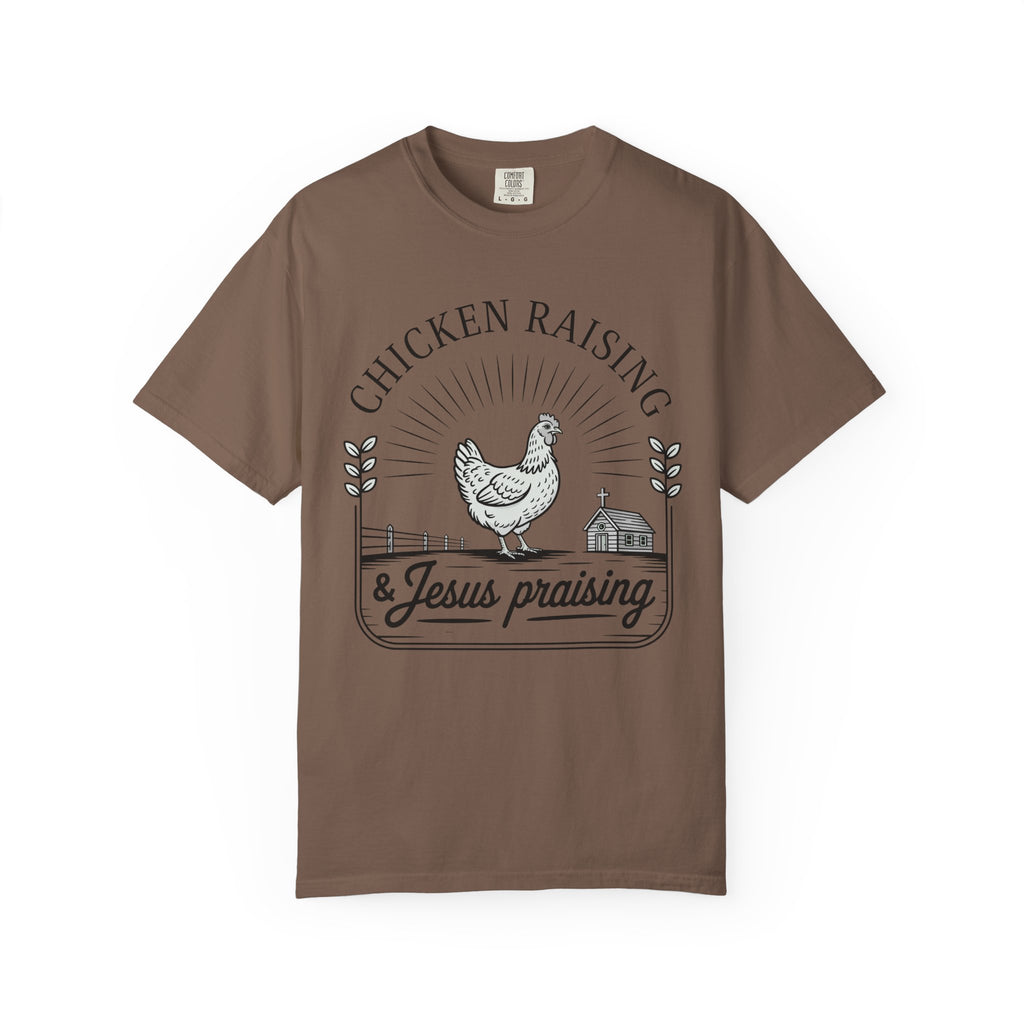 Chicken Raising