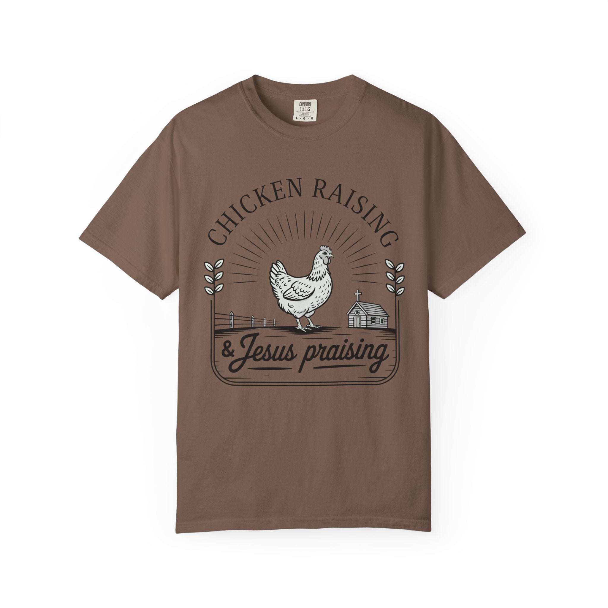 Chicken Raising