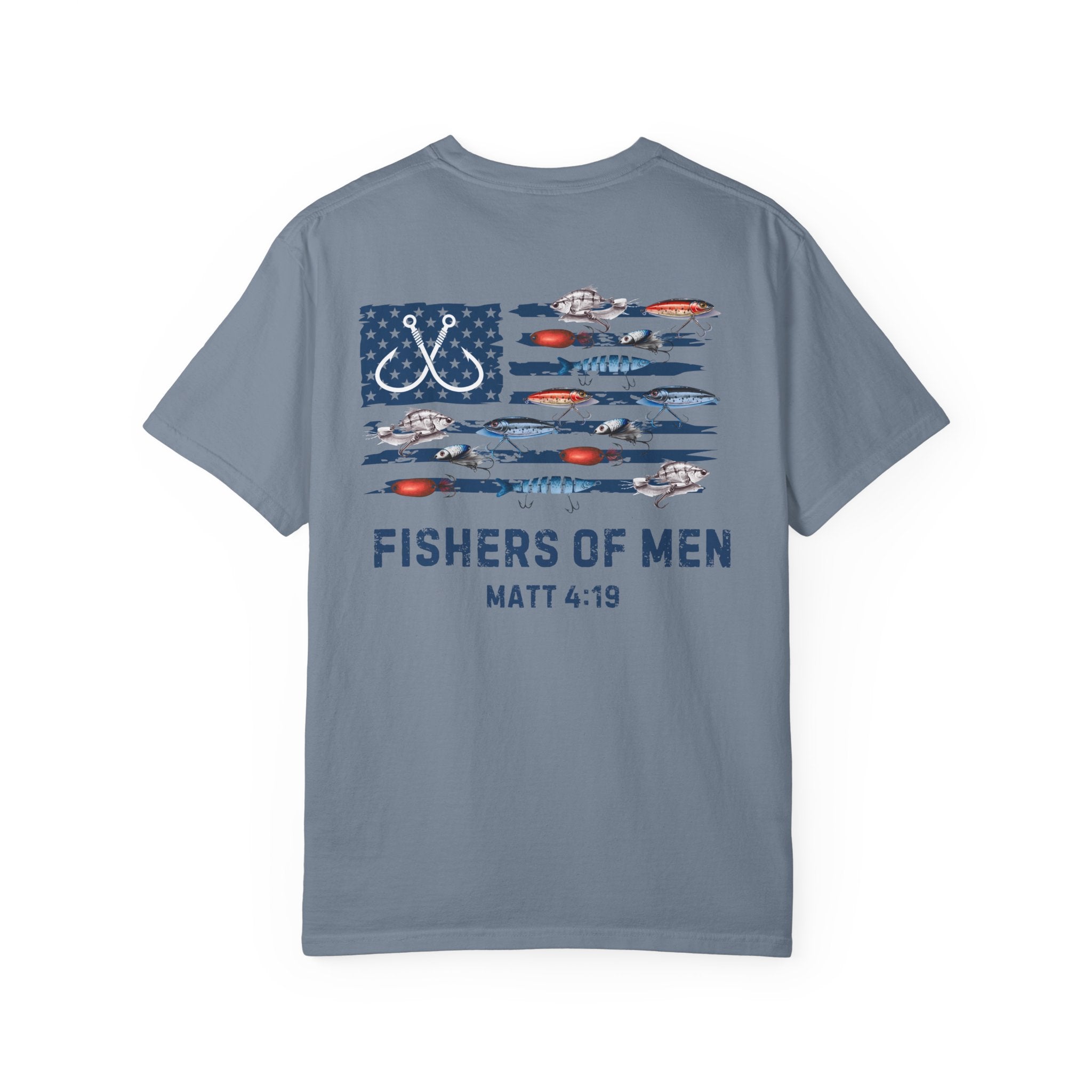 Fisher of Men