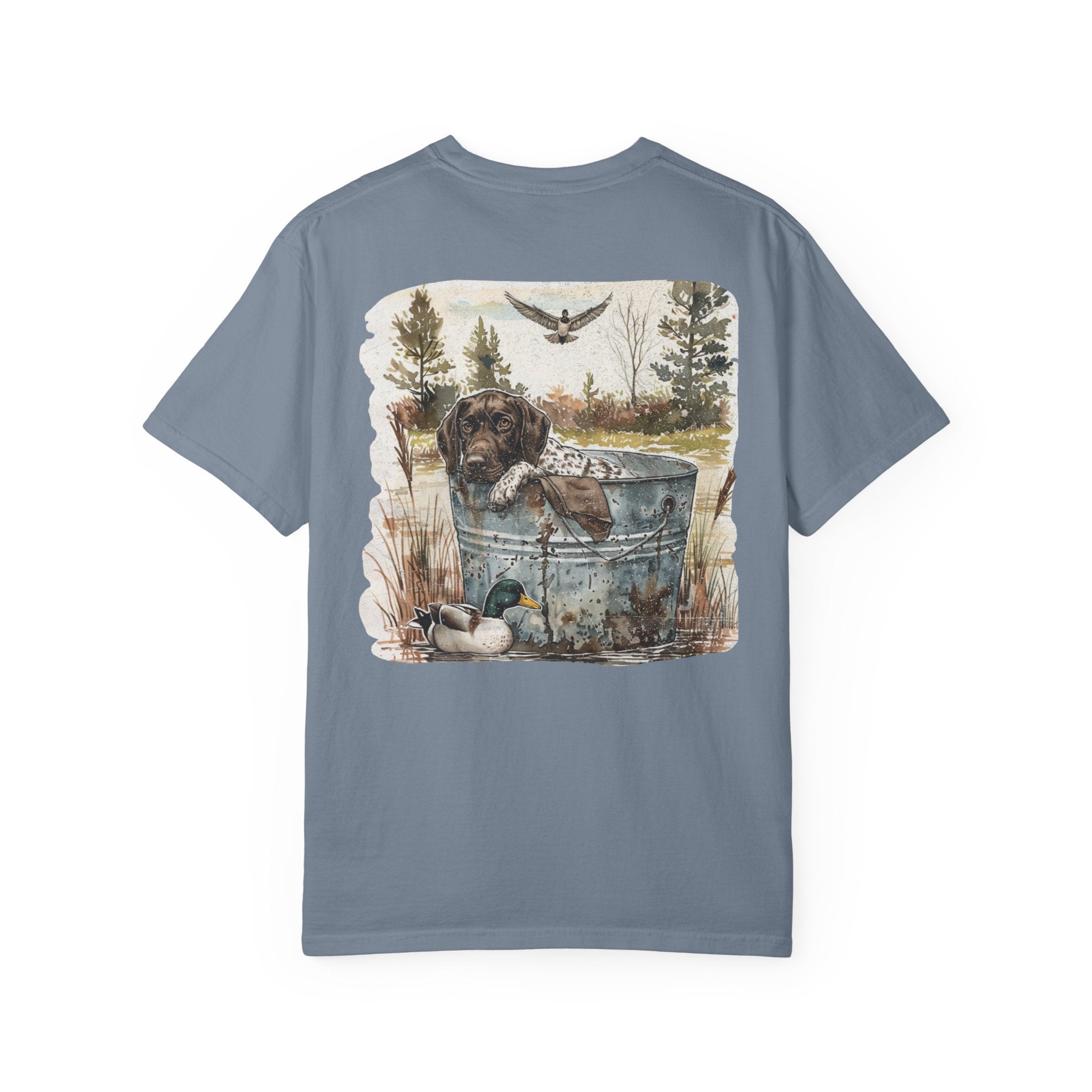 Hunting Dog