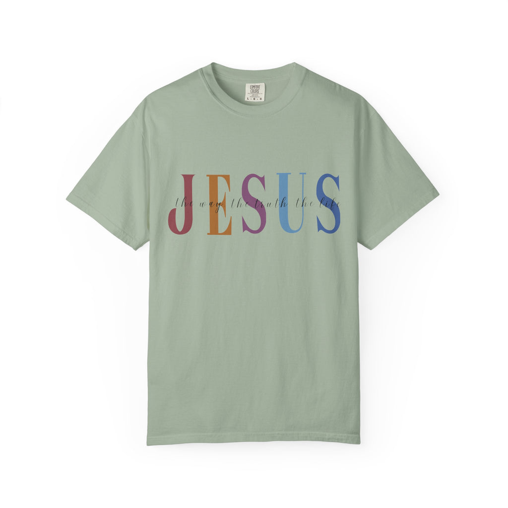 JESUS