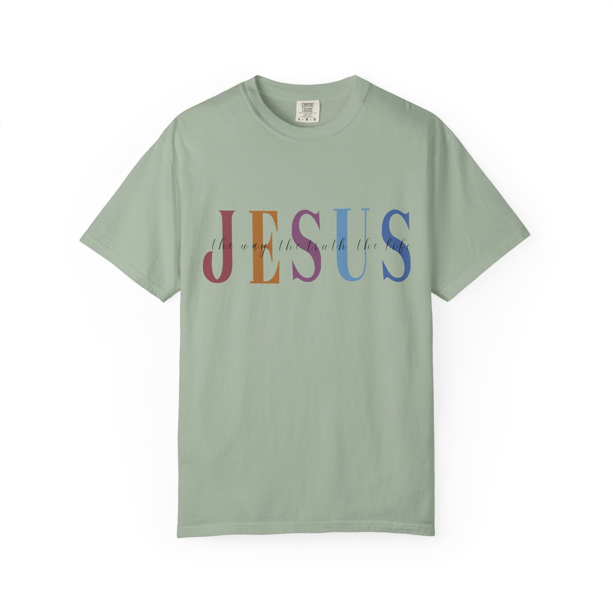 JESUS