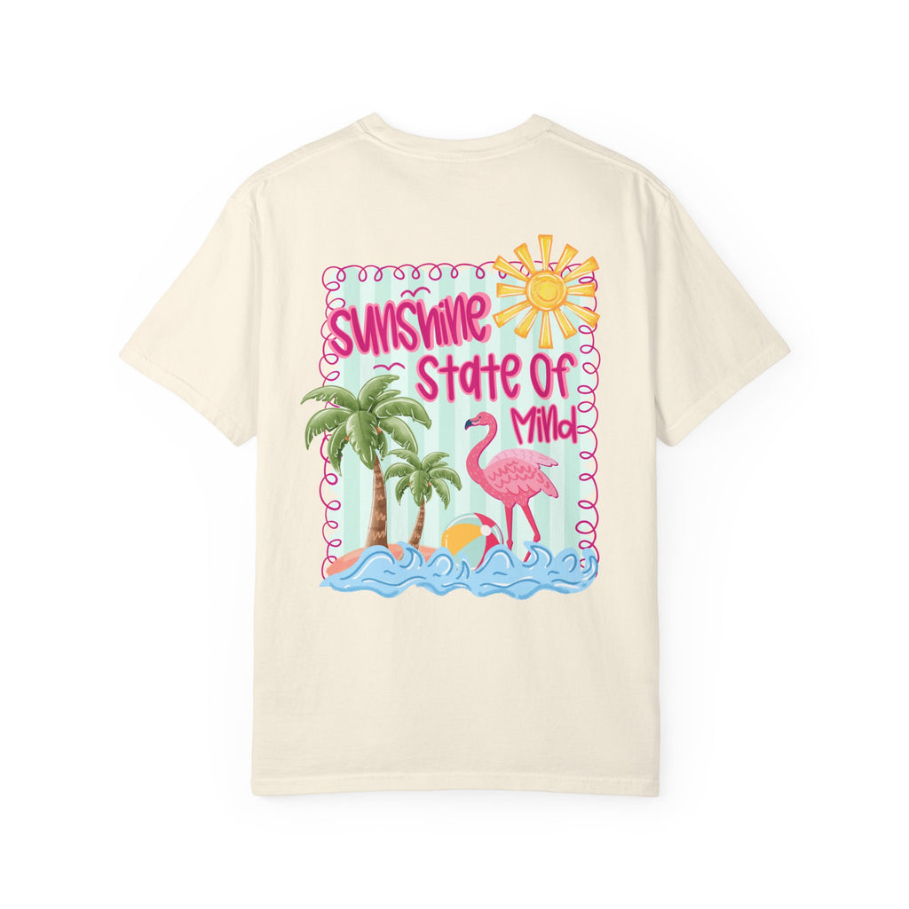 Sunshine State of Mind