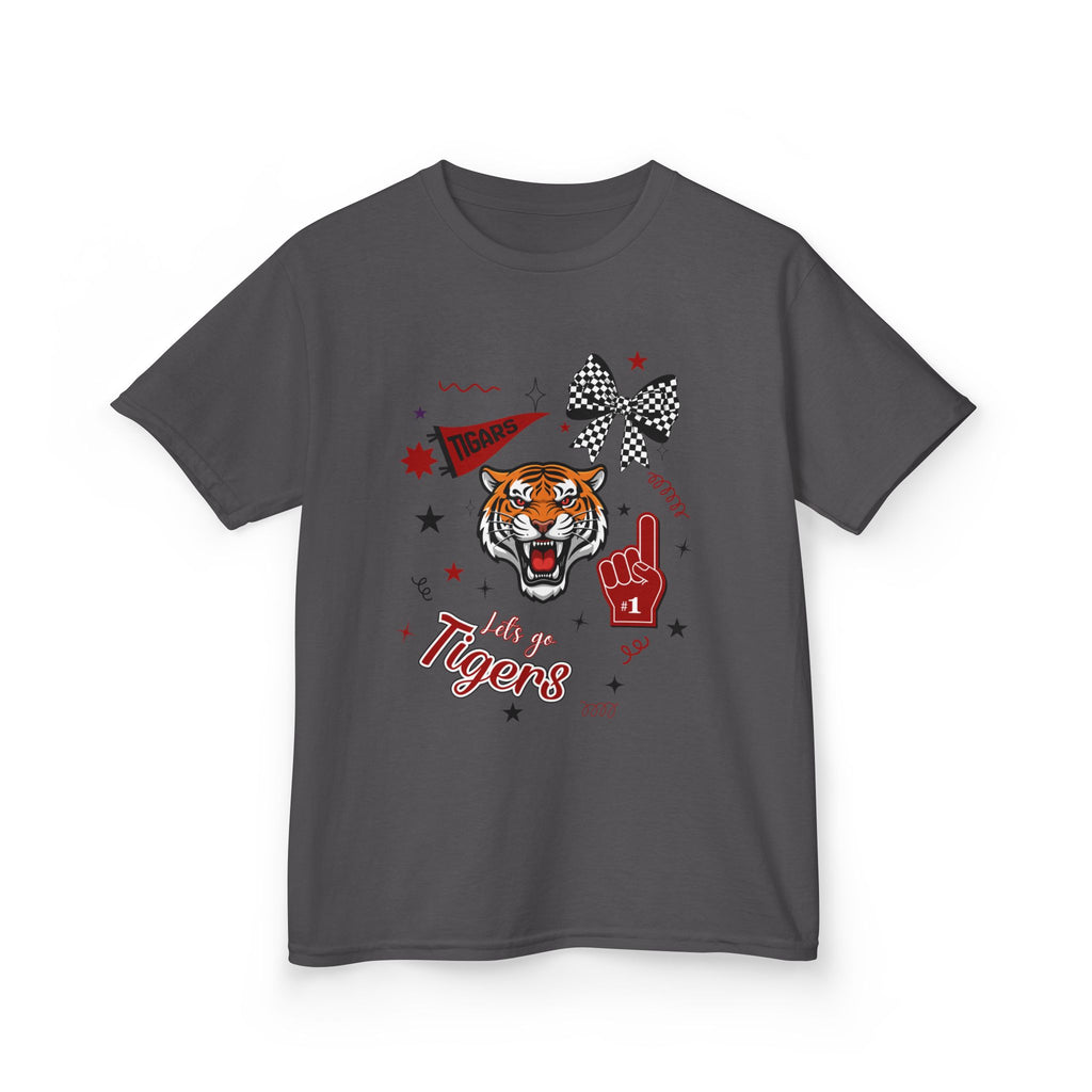 Tigers Bow