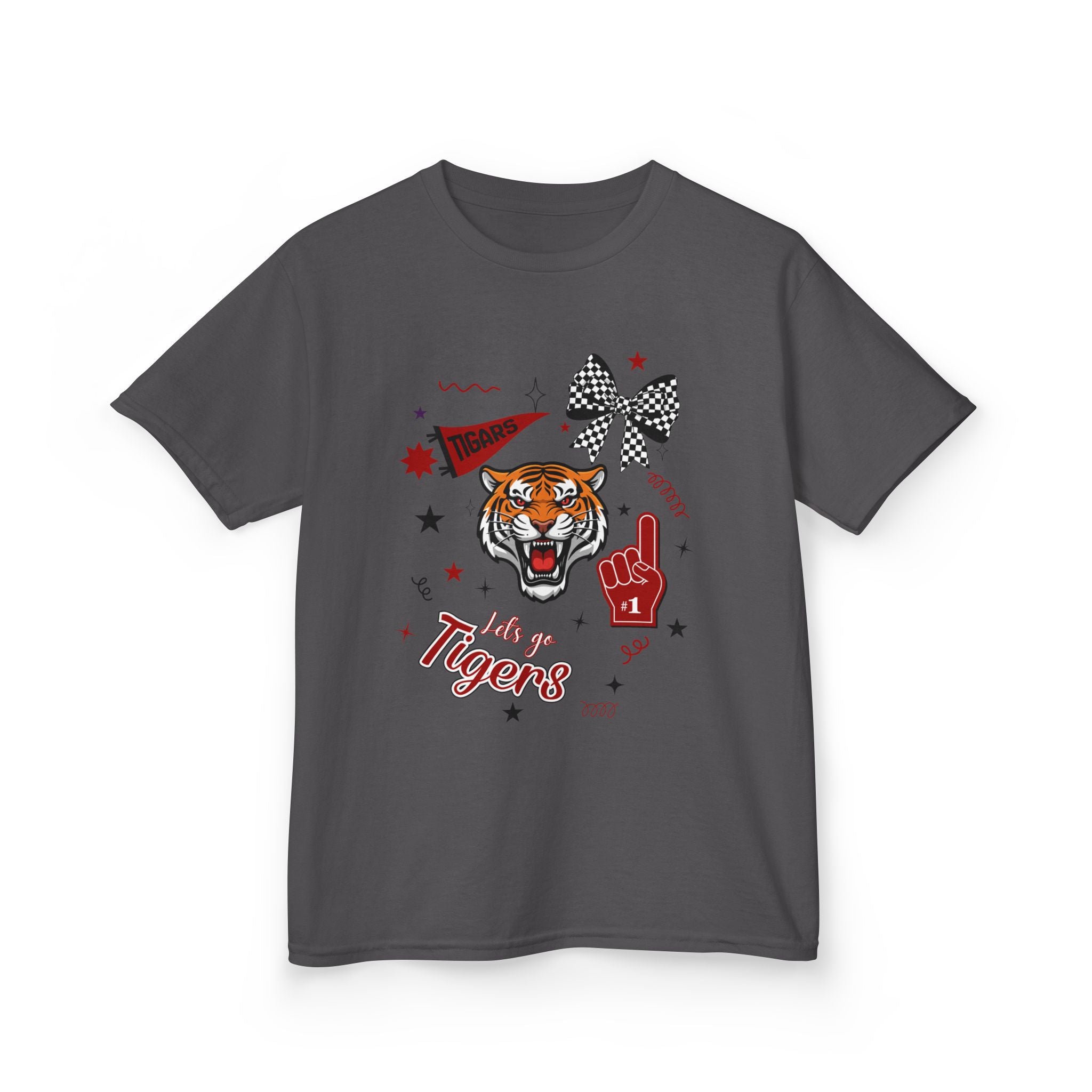Tigers Bow