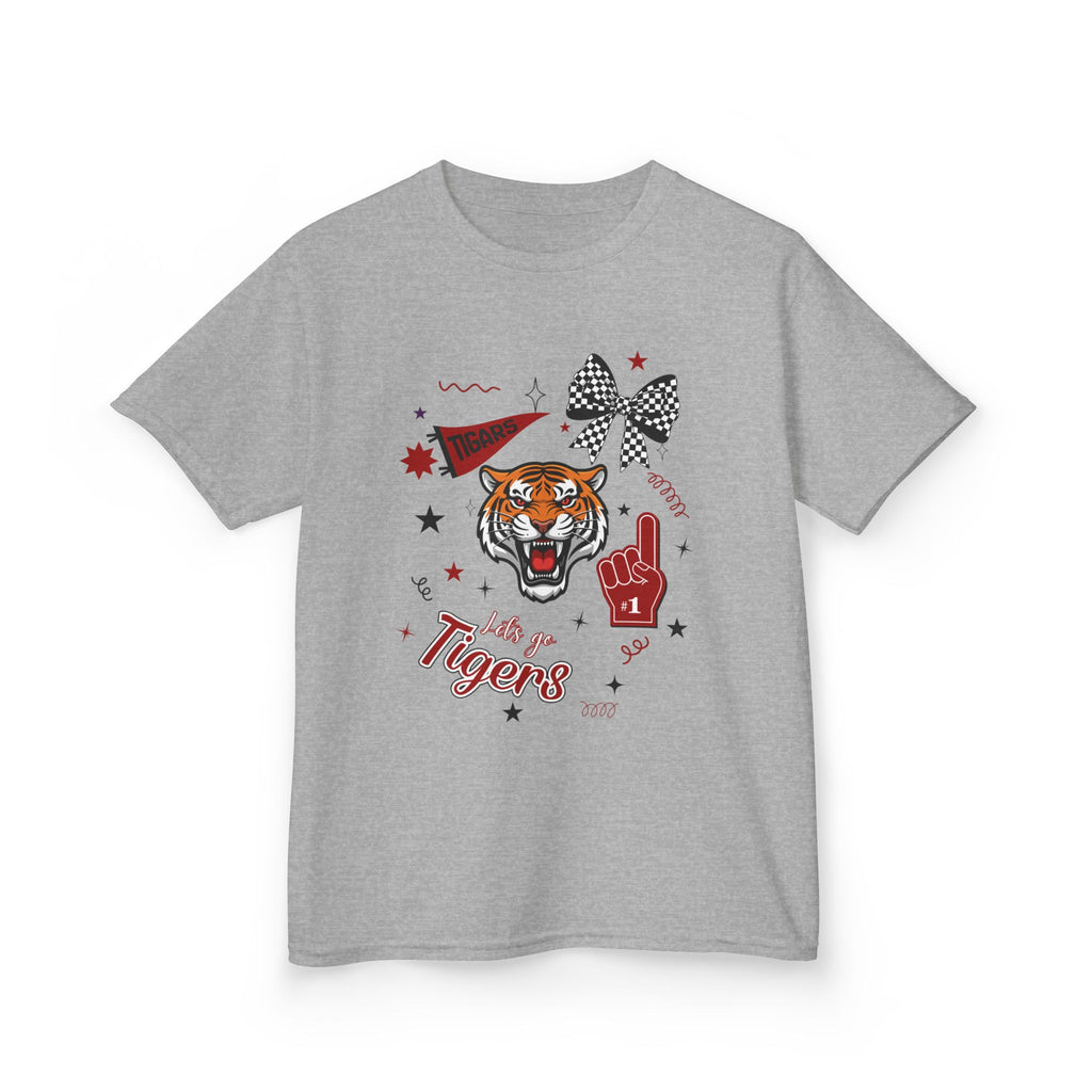 Tigers Bow