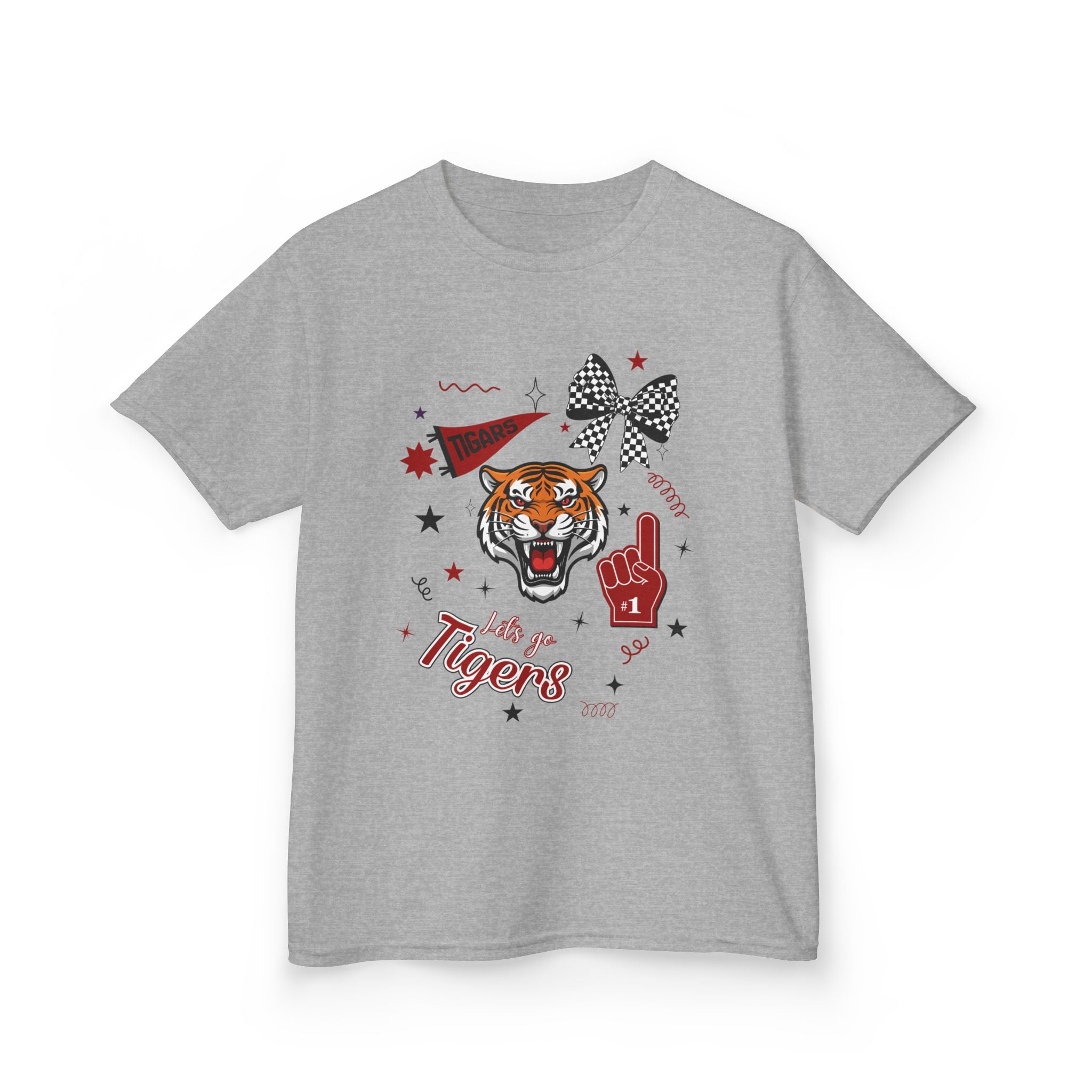 Tigers Bow