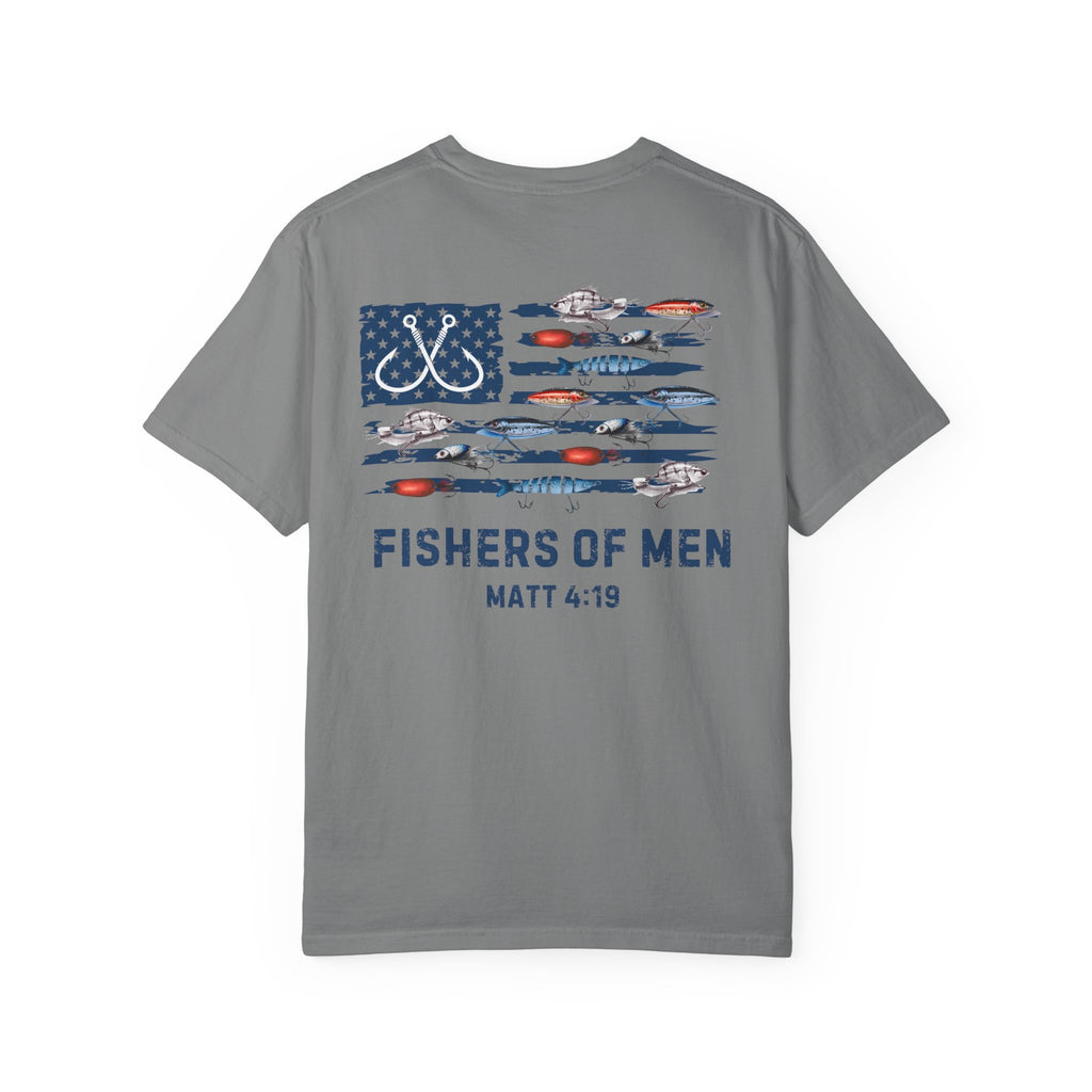 Fisher of Men