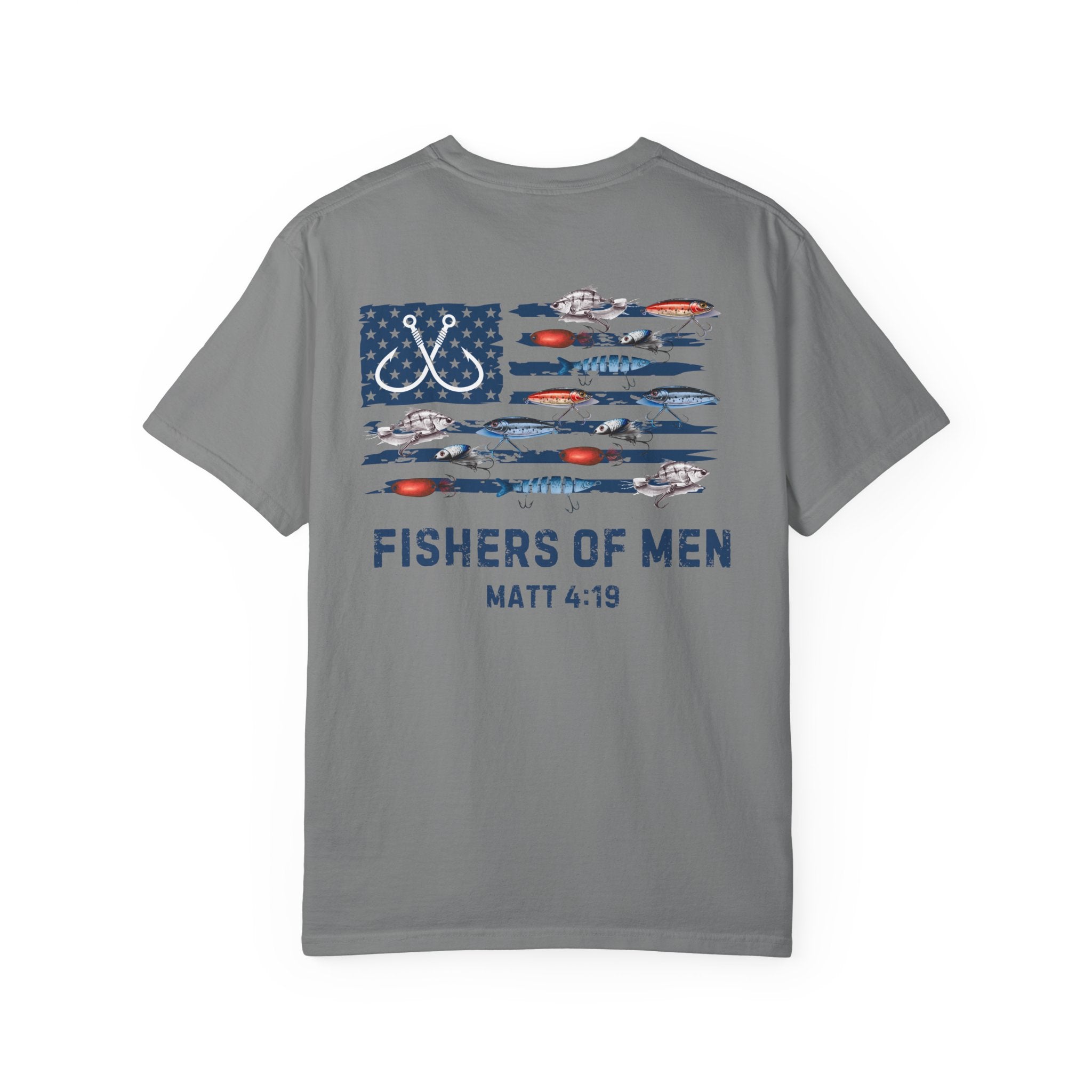 Fisher of Men