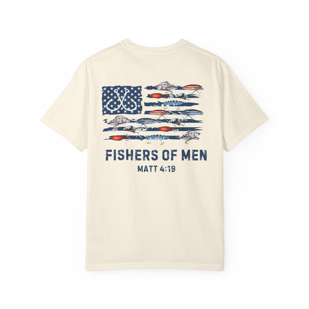 Fisher of Men