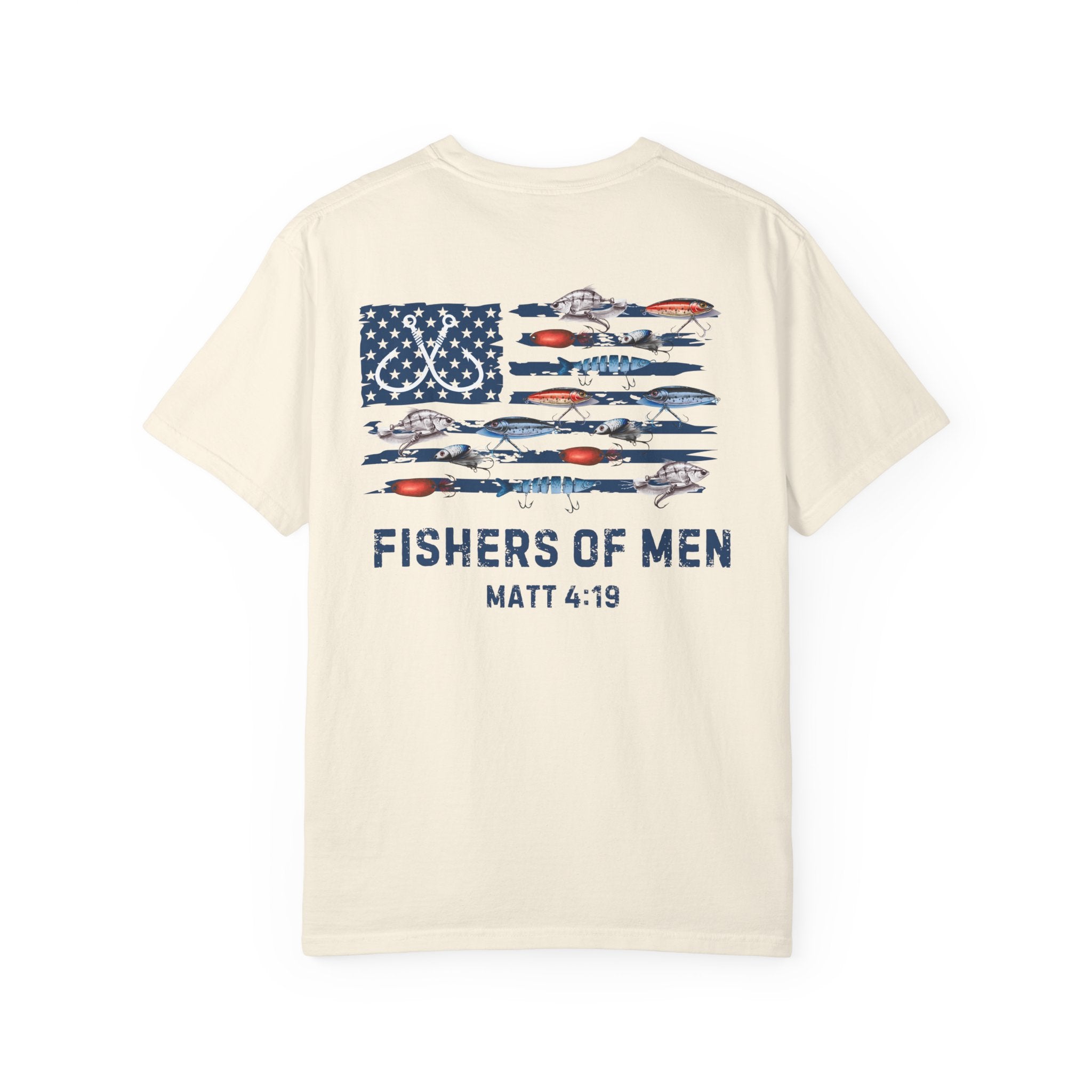 Fisher of Men