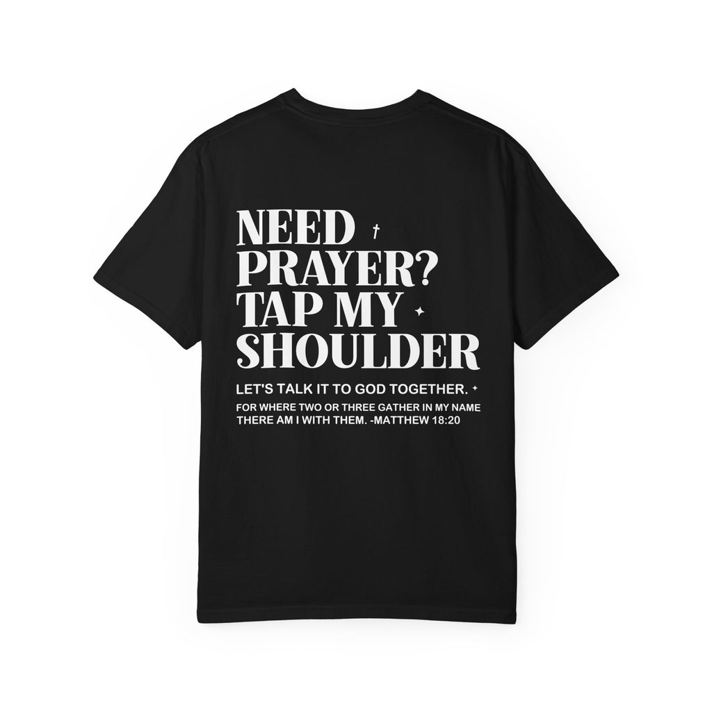 Need Prayer