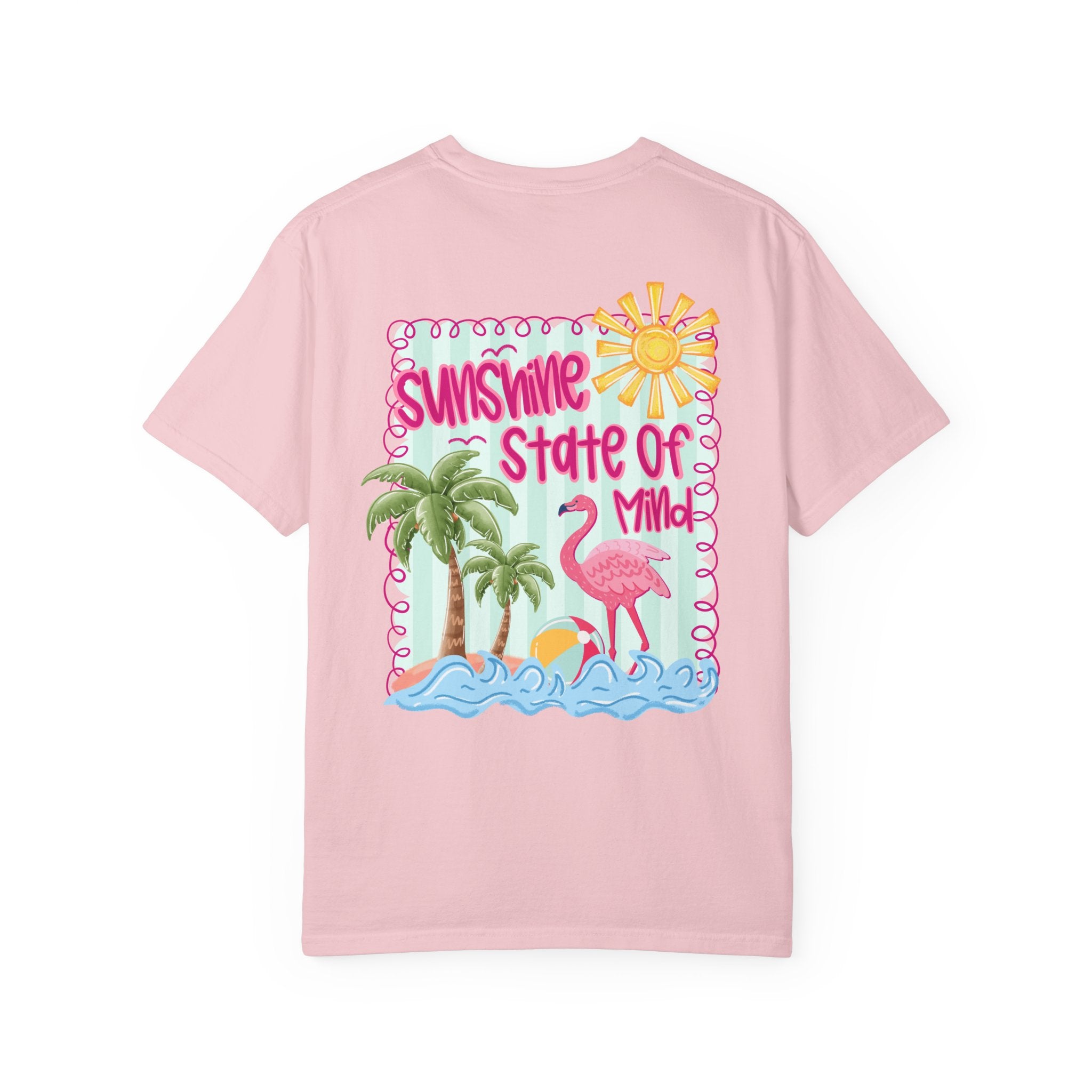 Sunshine State of Mind