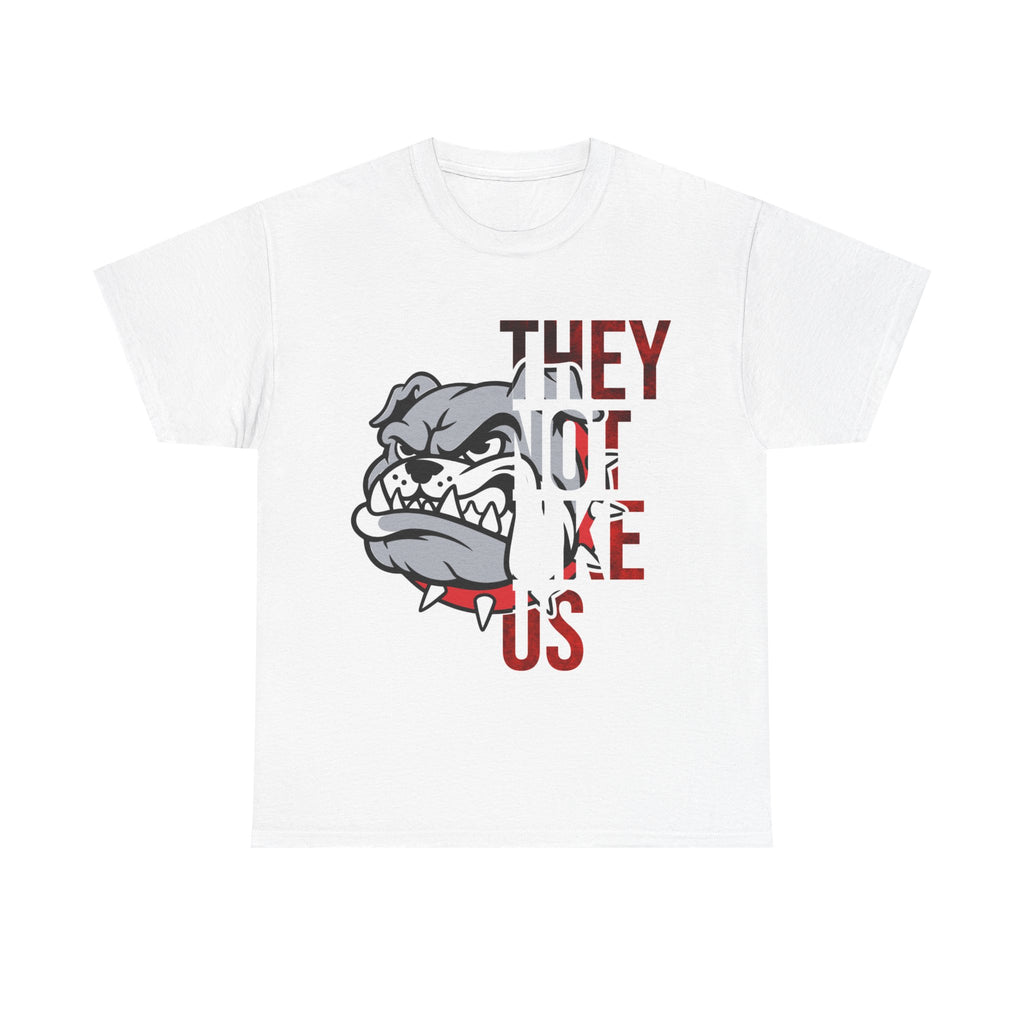 New Albany They Not Like Us