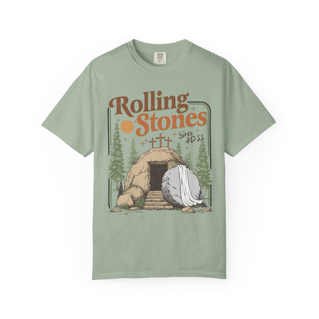 Rolling Stones