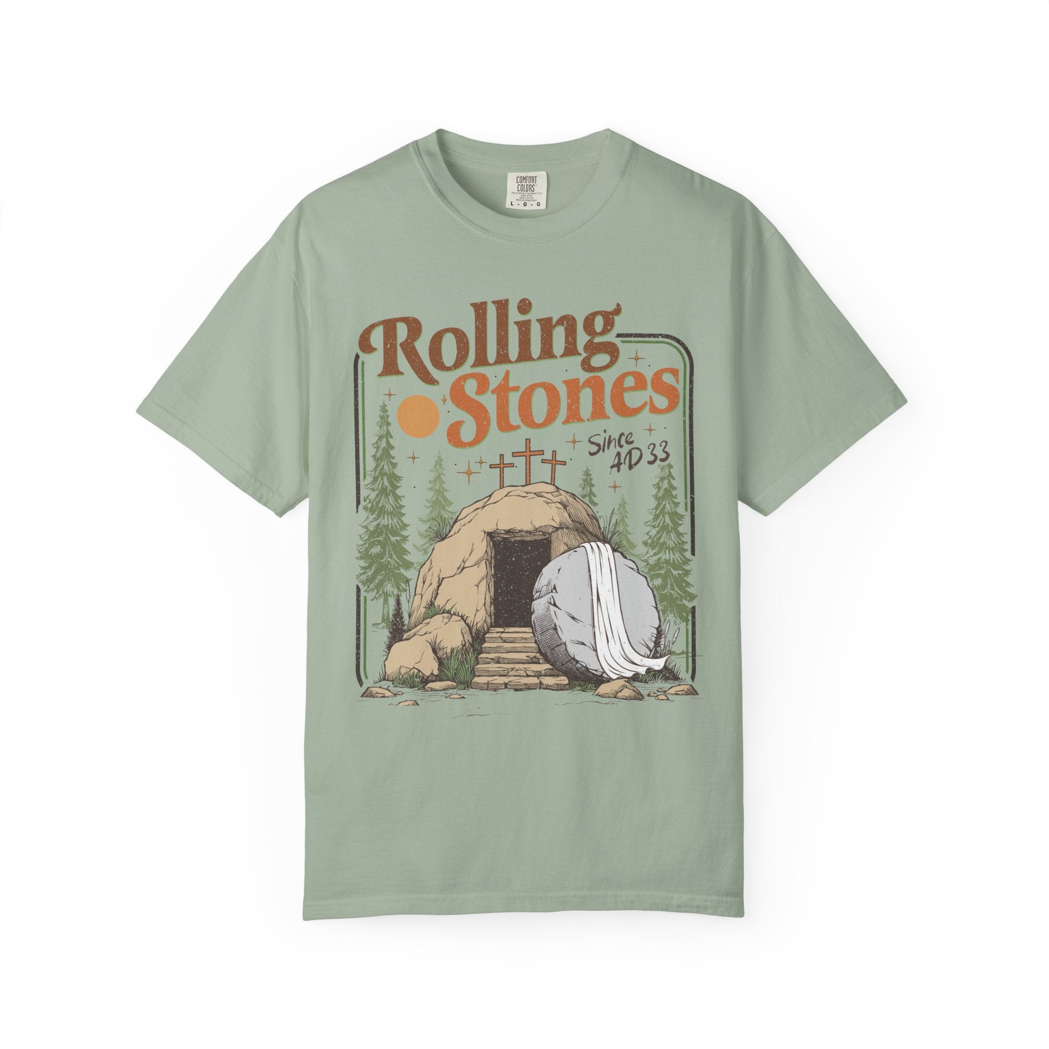 Rolling Stones