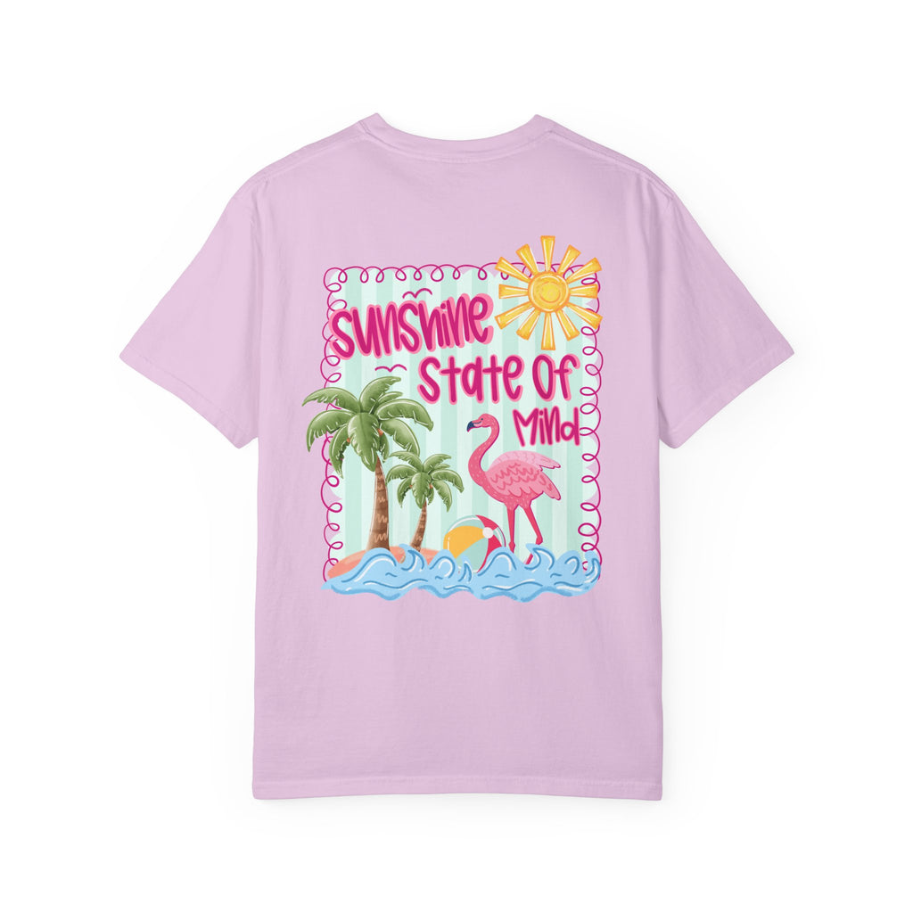 Sunshine State of Mind