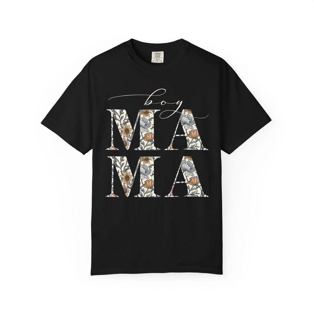 Boy Mama