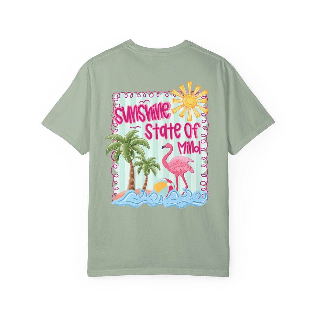 Sunshine State of Mind