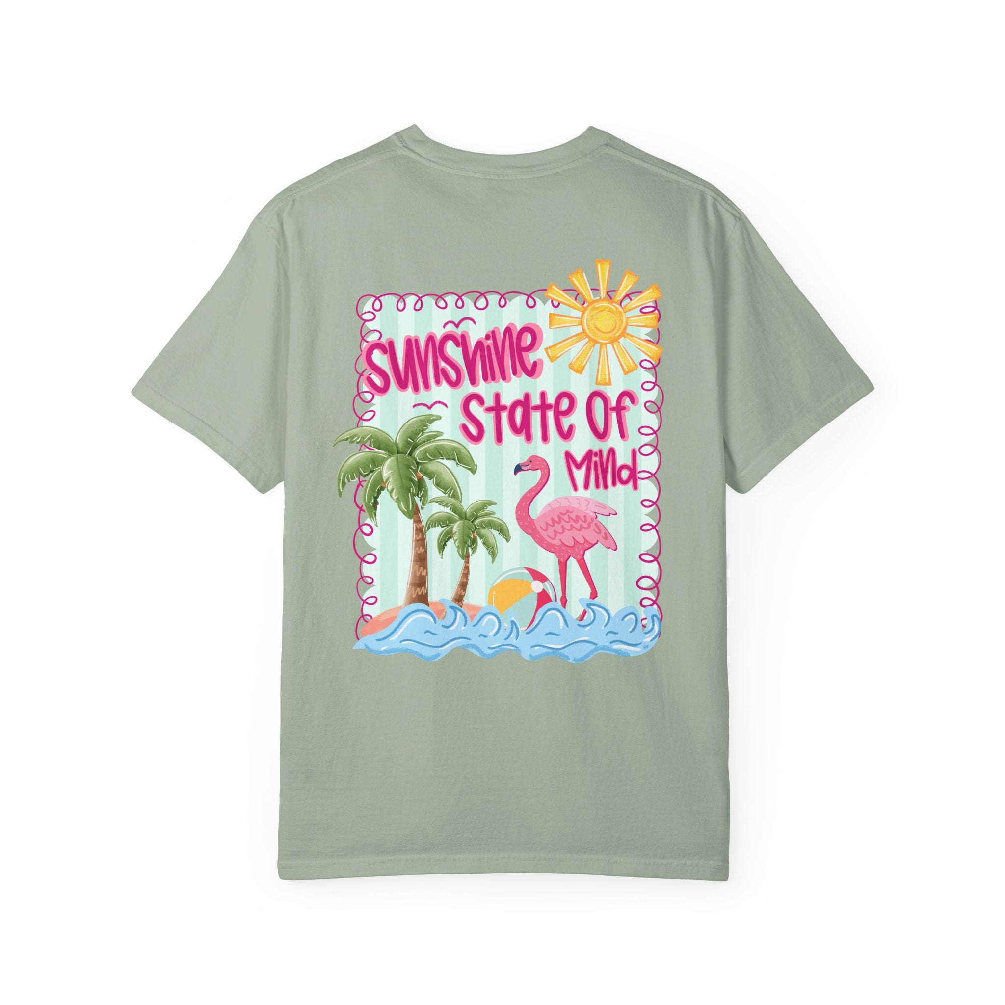 Sunshine State of Mind