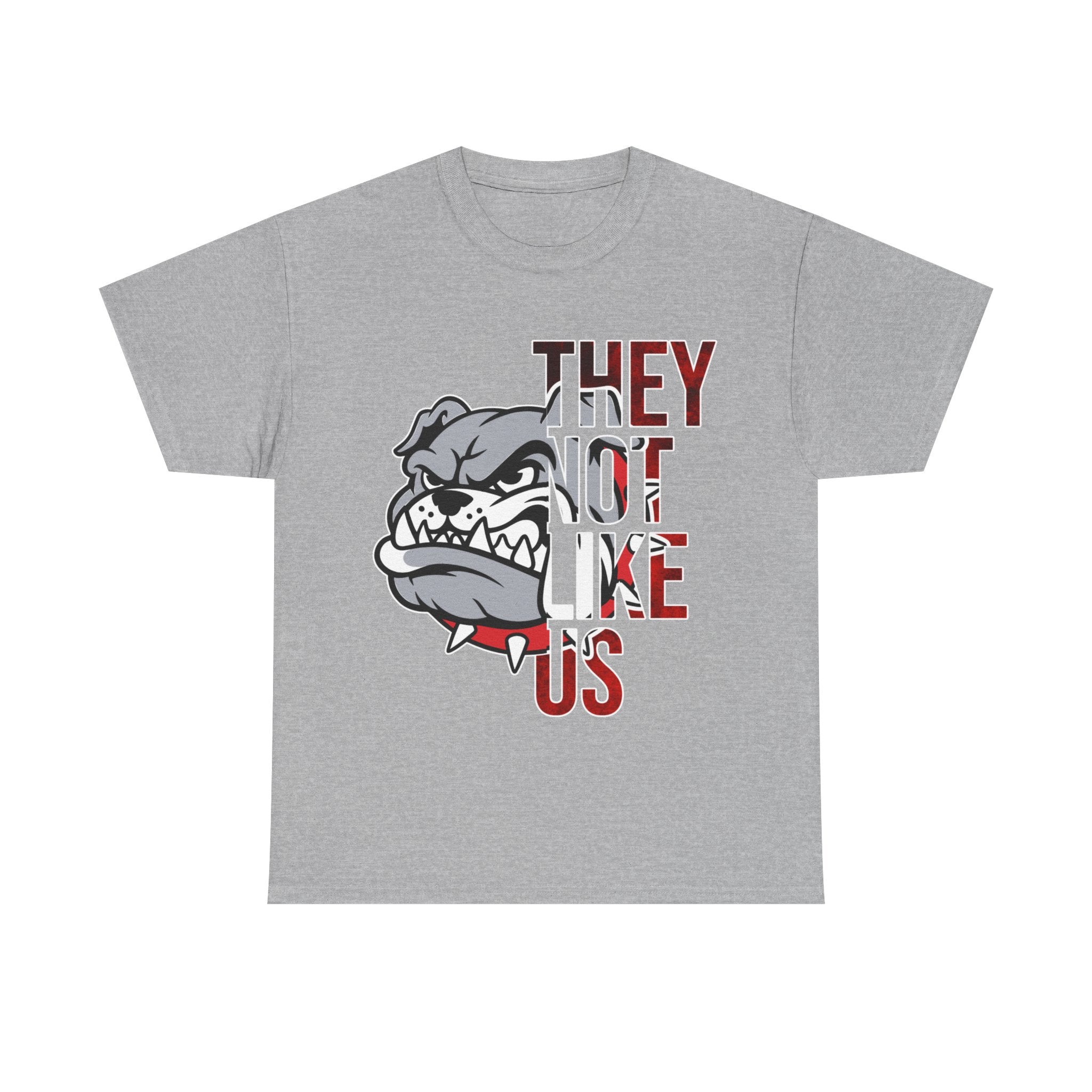 New Albany They Not Like Us