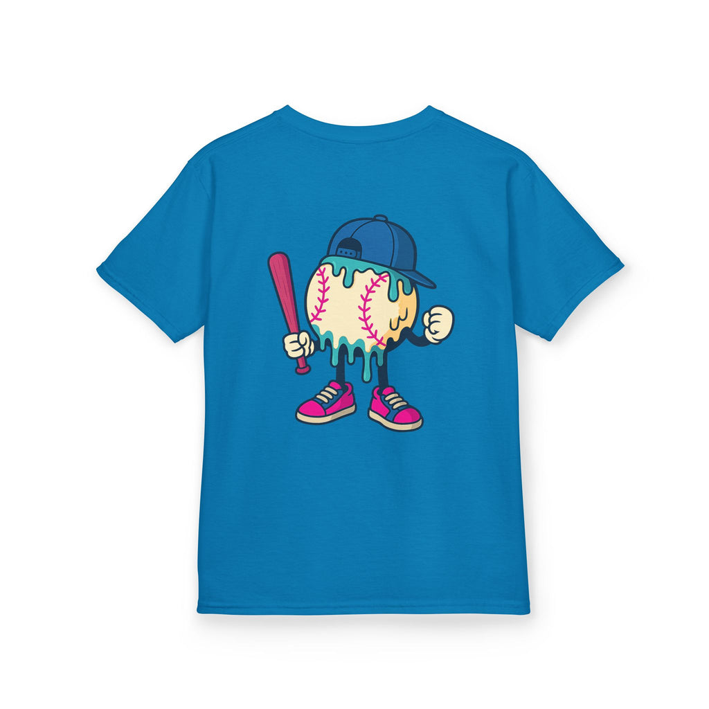 Baseball Guy