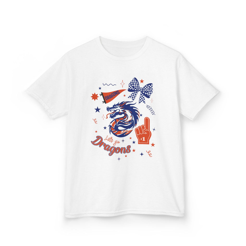 Dragons Bow