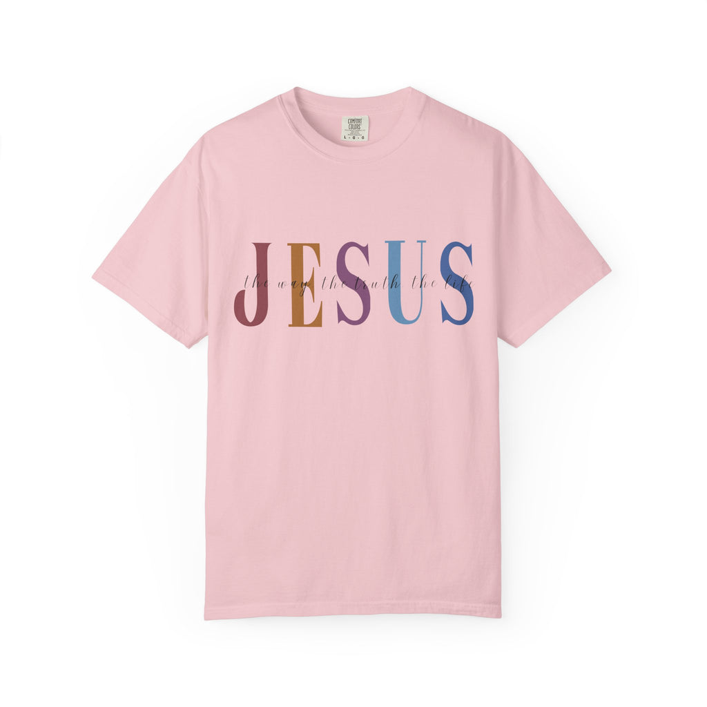 JESUS