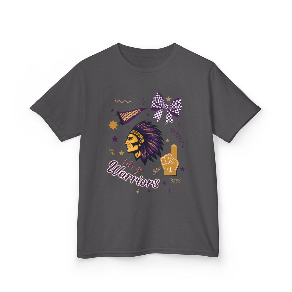 Warriors Bow