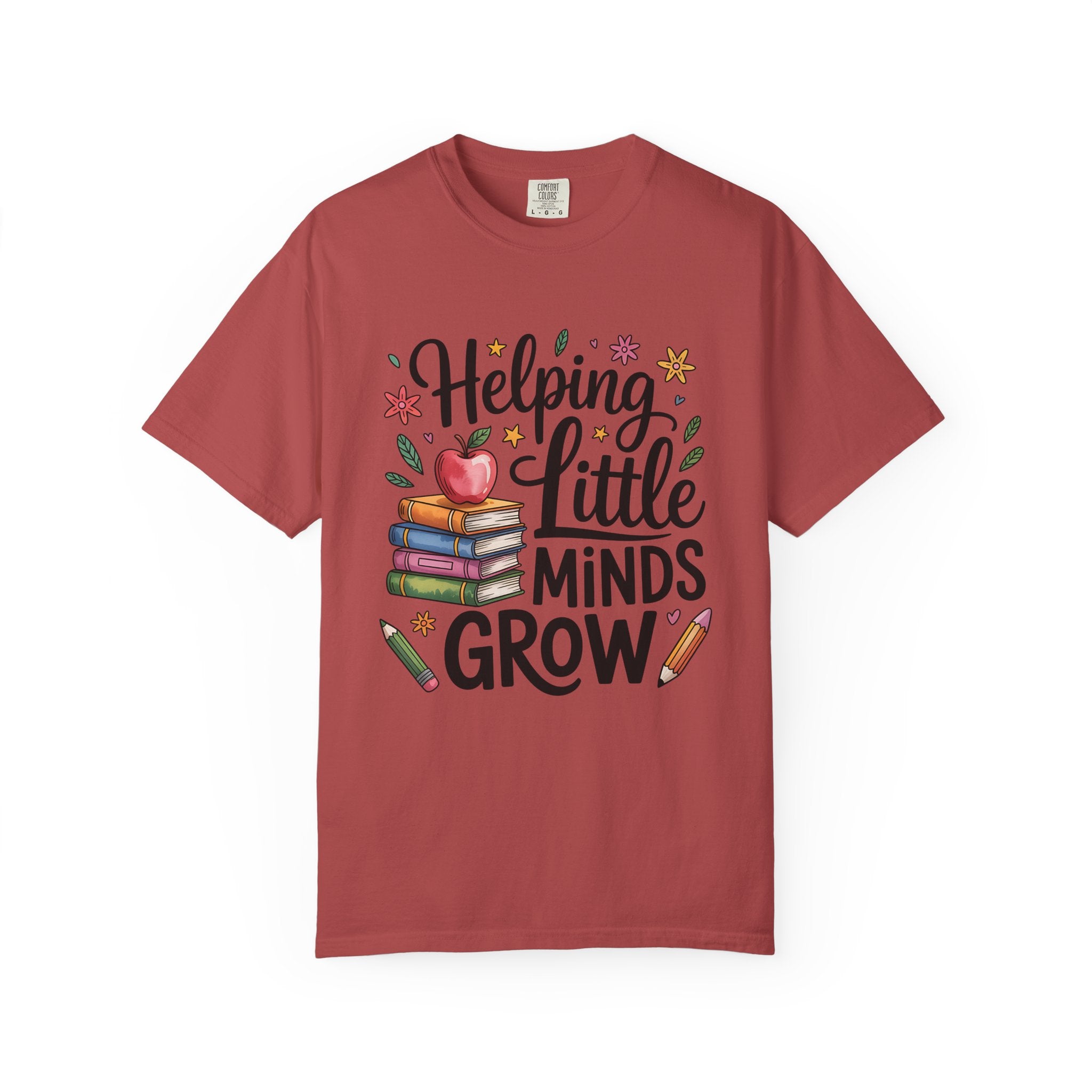 Helping Little Minds Grow