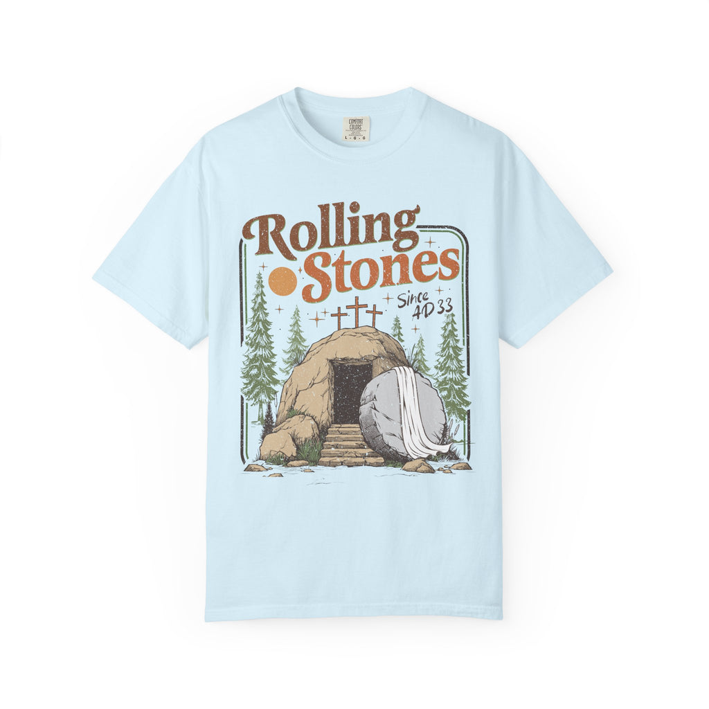 Rolling Stones