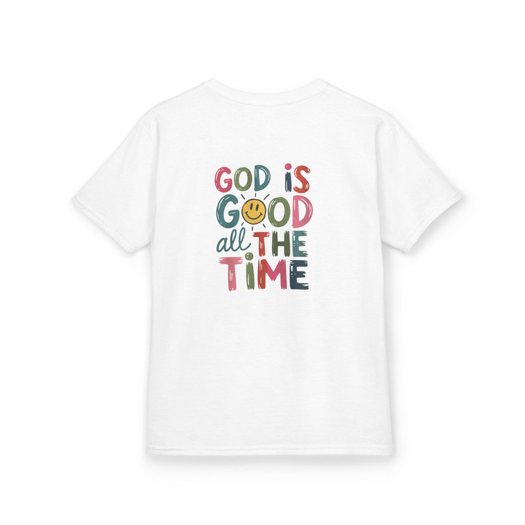 Kids Heavy Cotton™ Tee