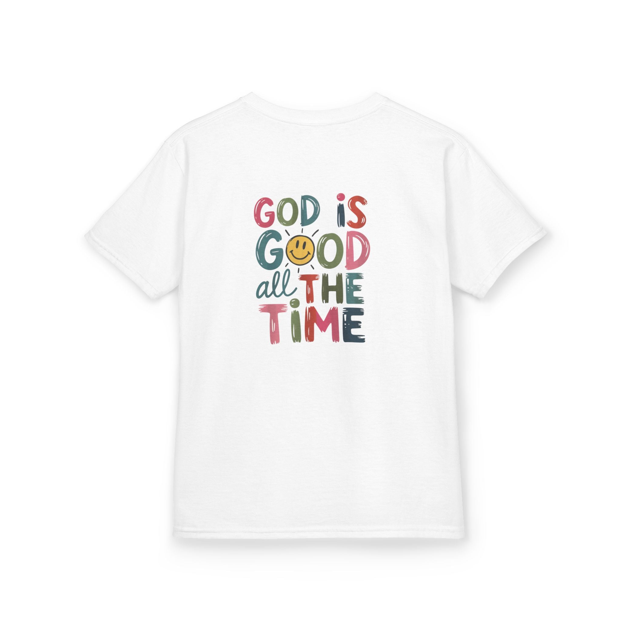 Kids Heavy Cotton™ Tee