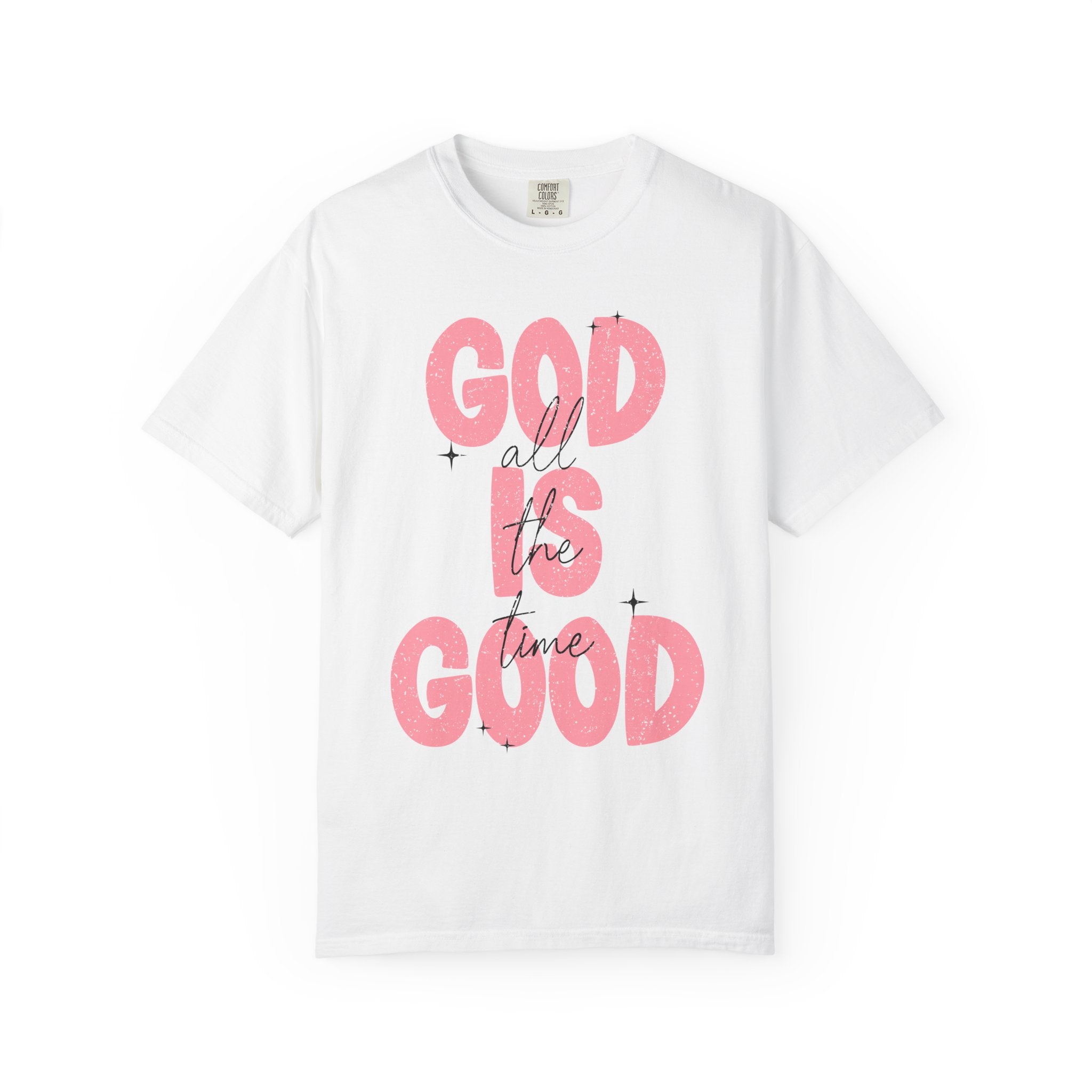 God is Good