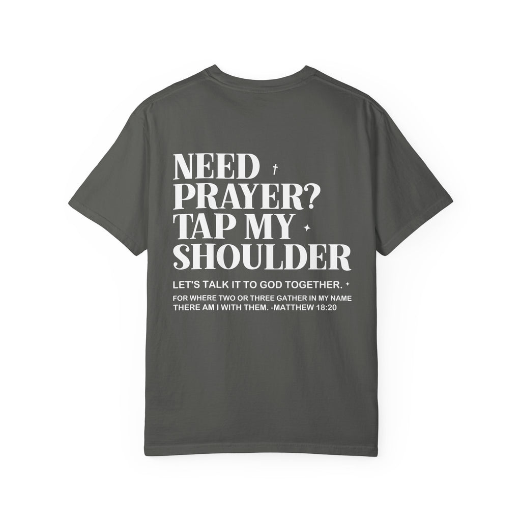 Need Prayer