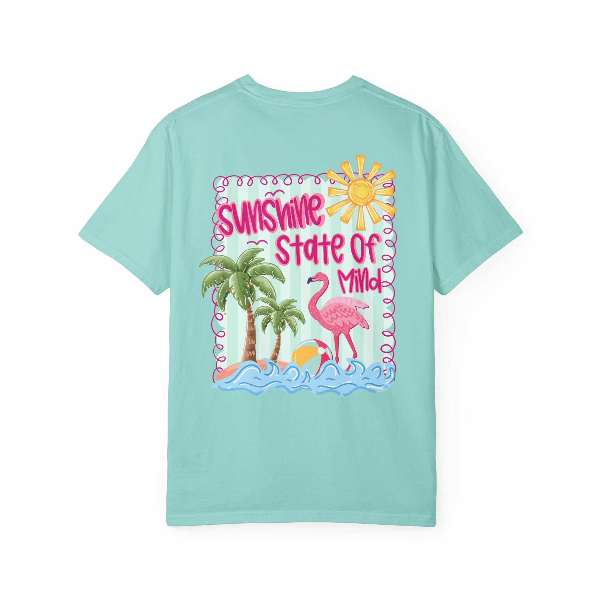 Sunshine State of Mind