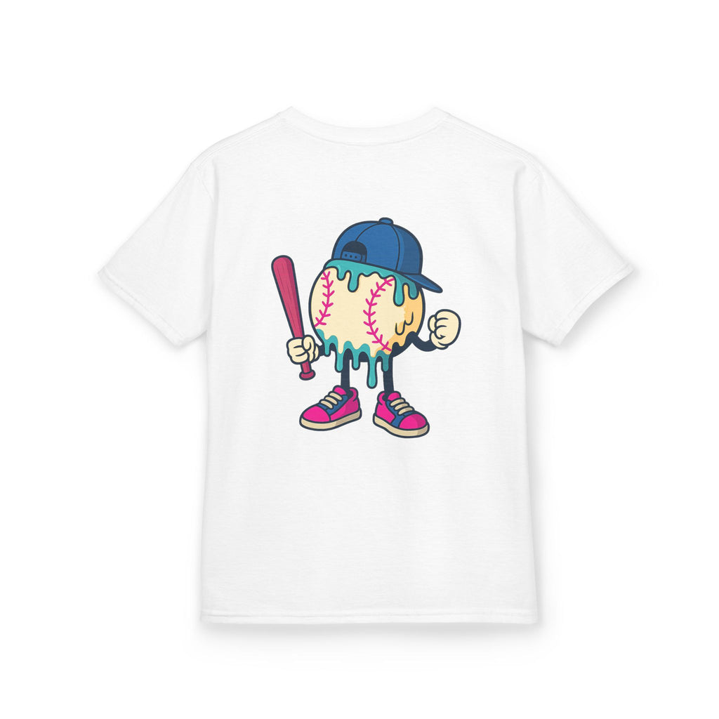 Baseball Guy