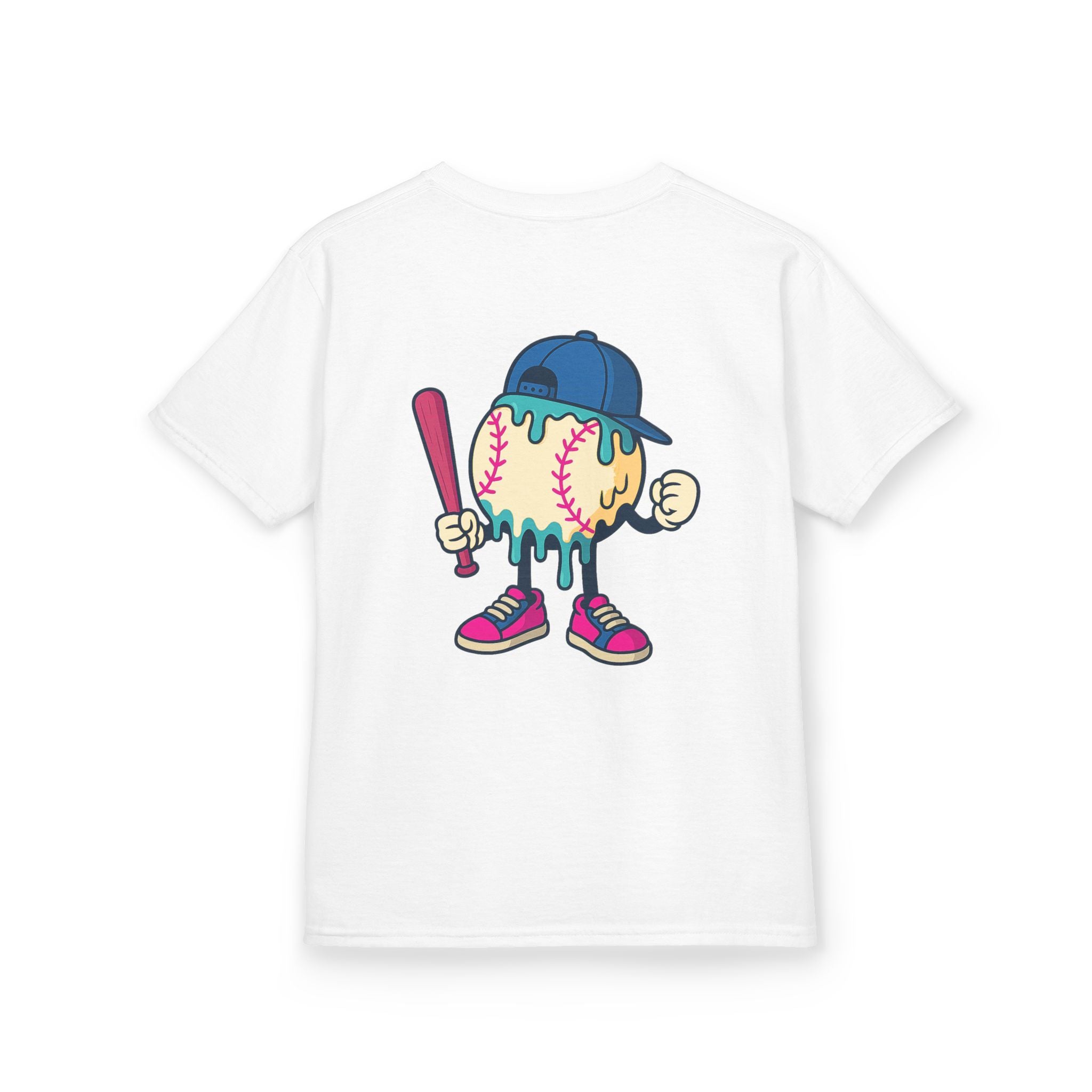 Baseball Guy