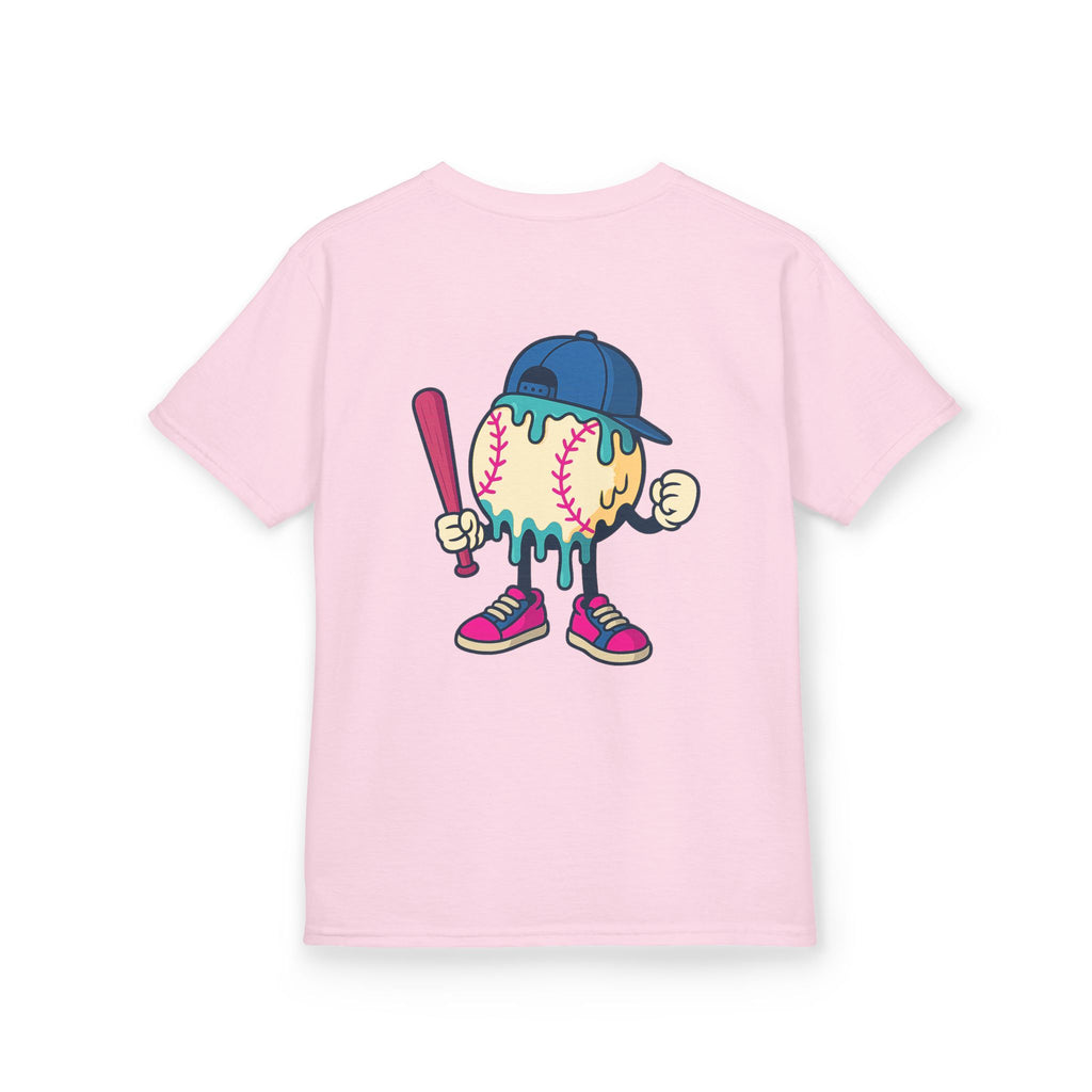 Baseball Guy