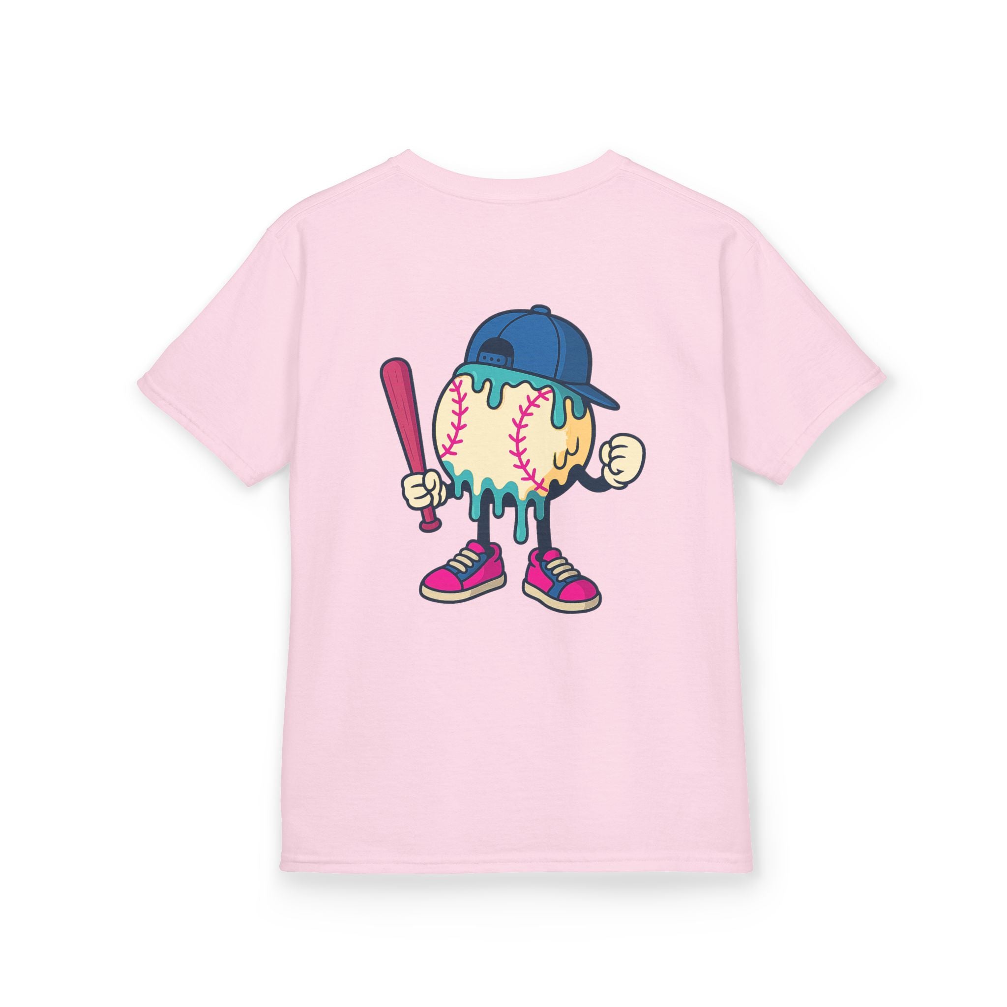 Baseball Guy