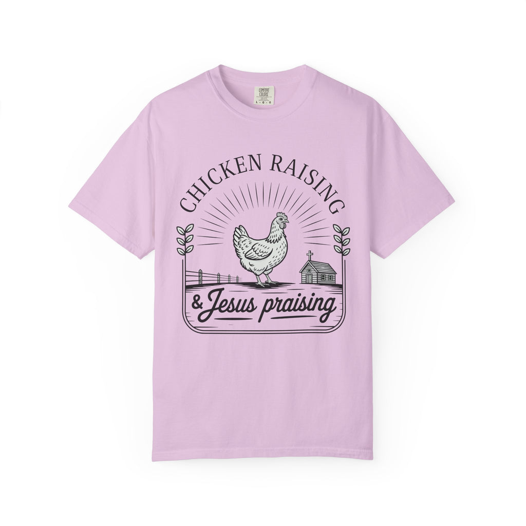 Chicken Raising