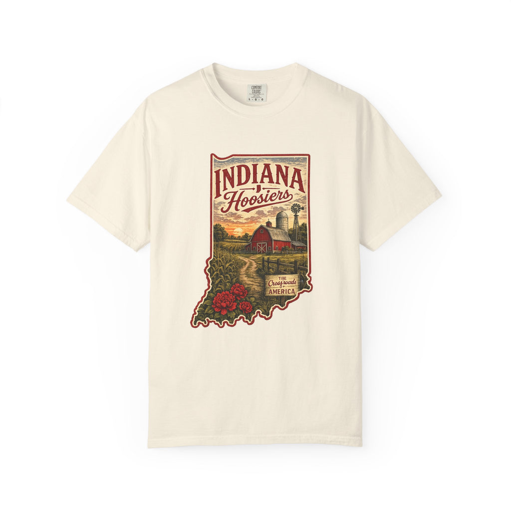 Indiana "Hoosiers"