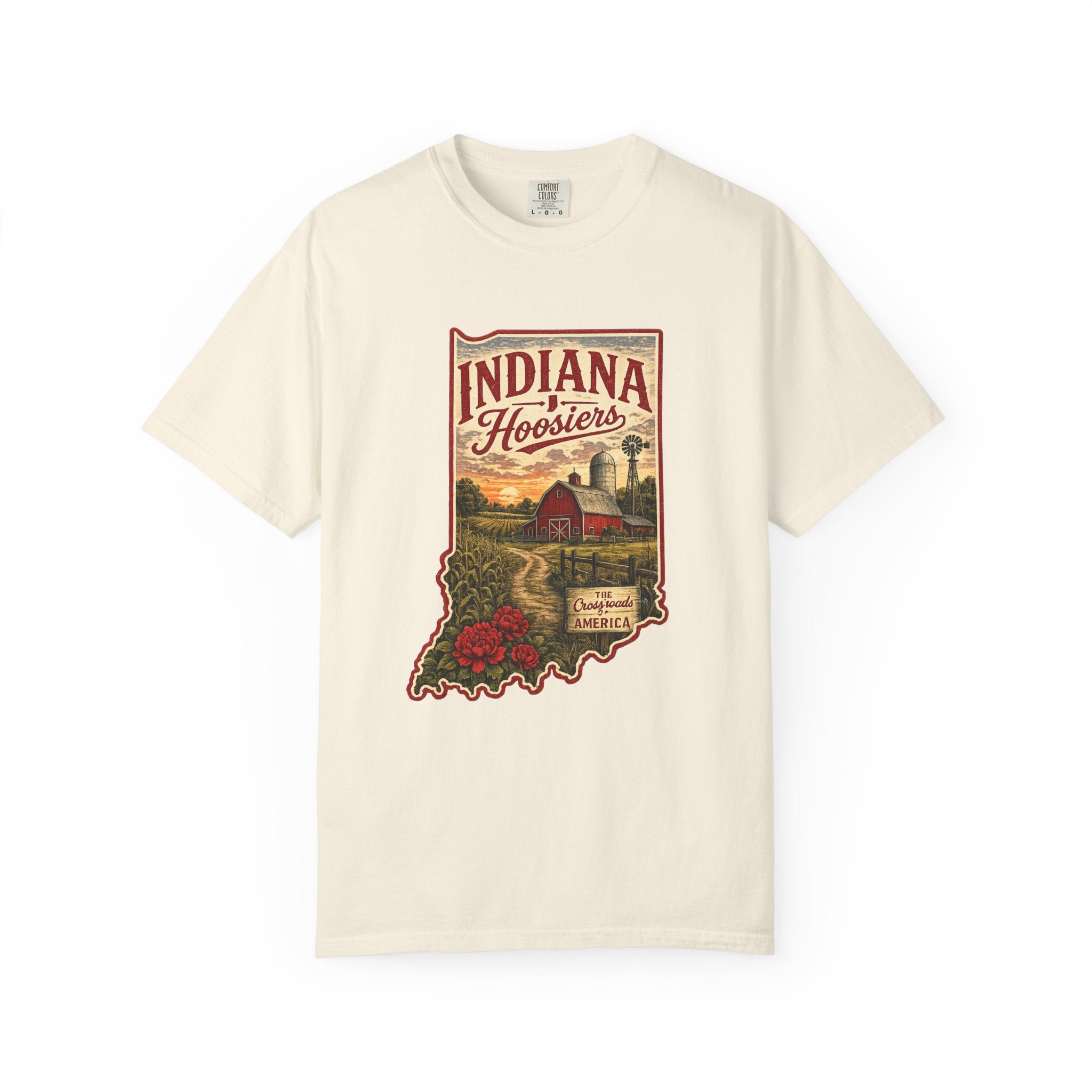 Indiana "Hoosiers"